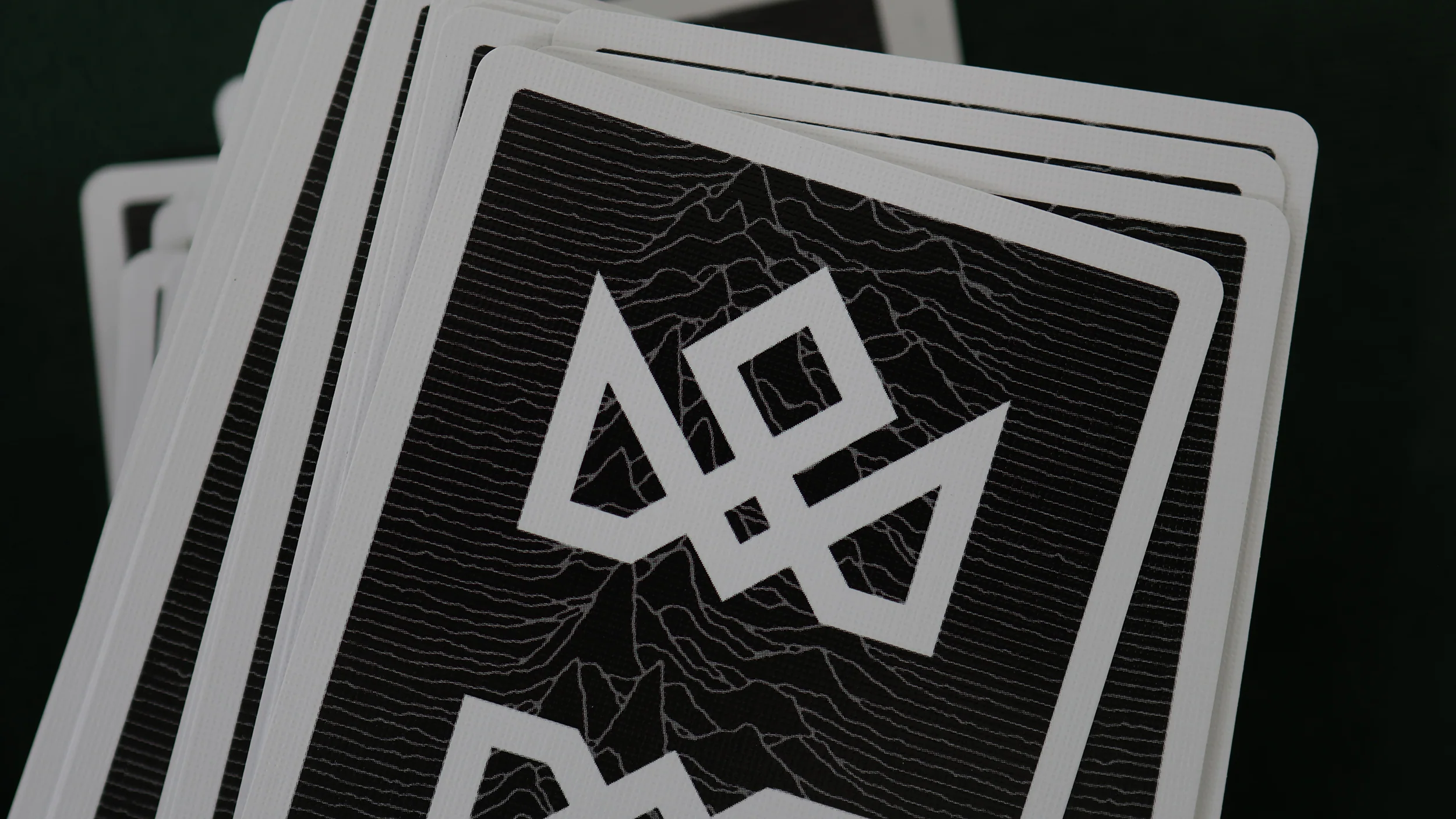 UNKNOWN ACOLYTES Playing Cards - Image 13