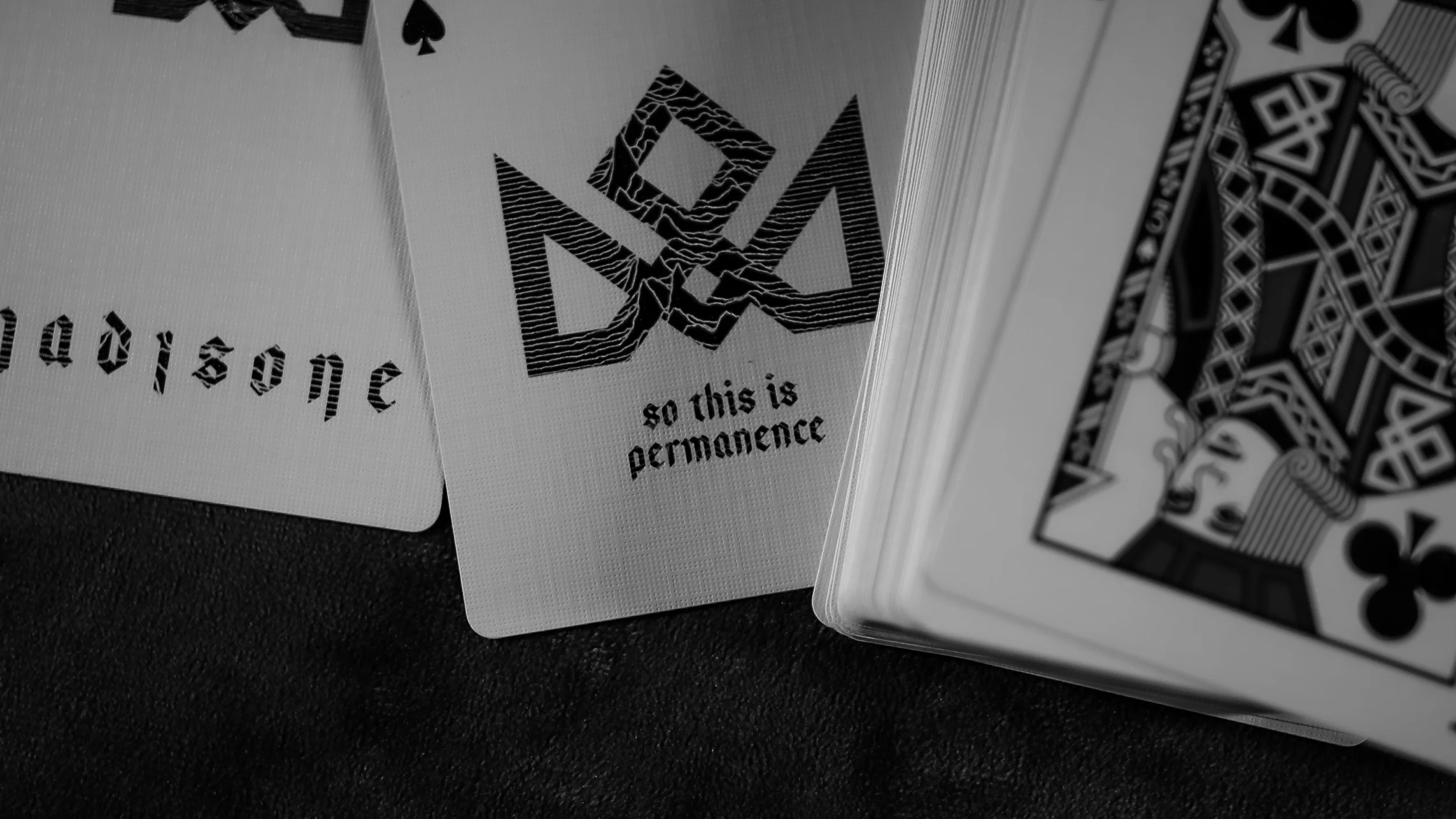 UNKNOWN MONSTERS Playing Cards - Image 10