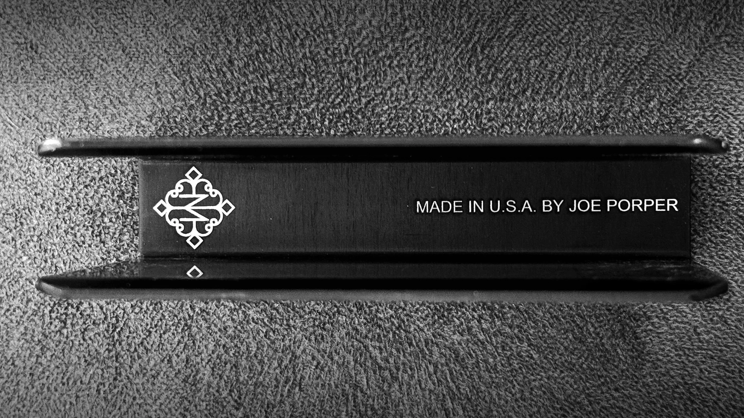 MADISON'S Original Card Clip & PRIVATE RESERVE Rounders - Image 2