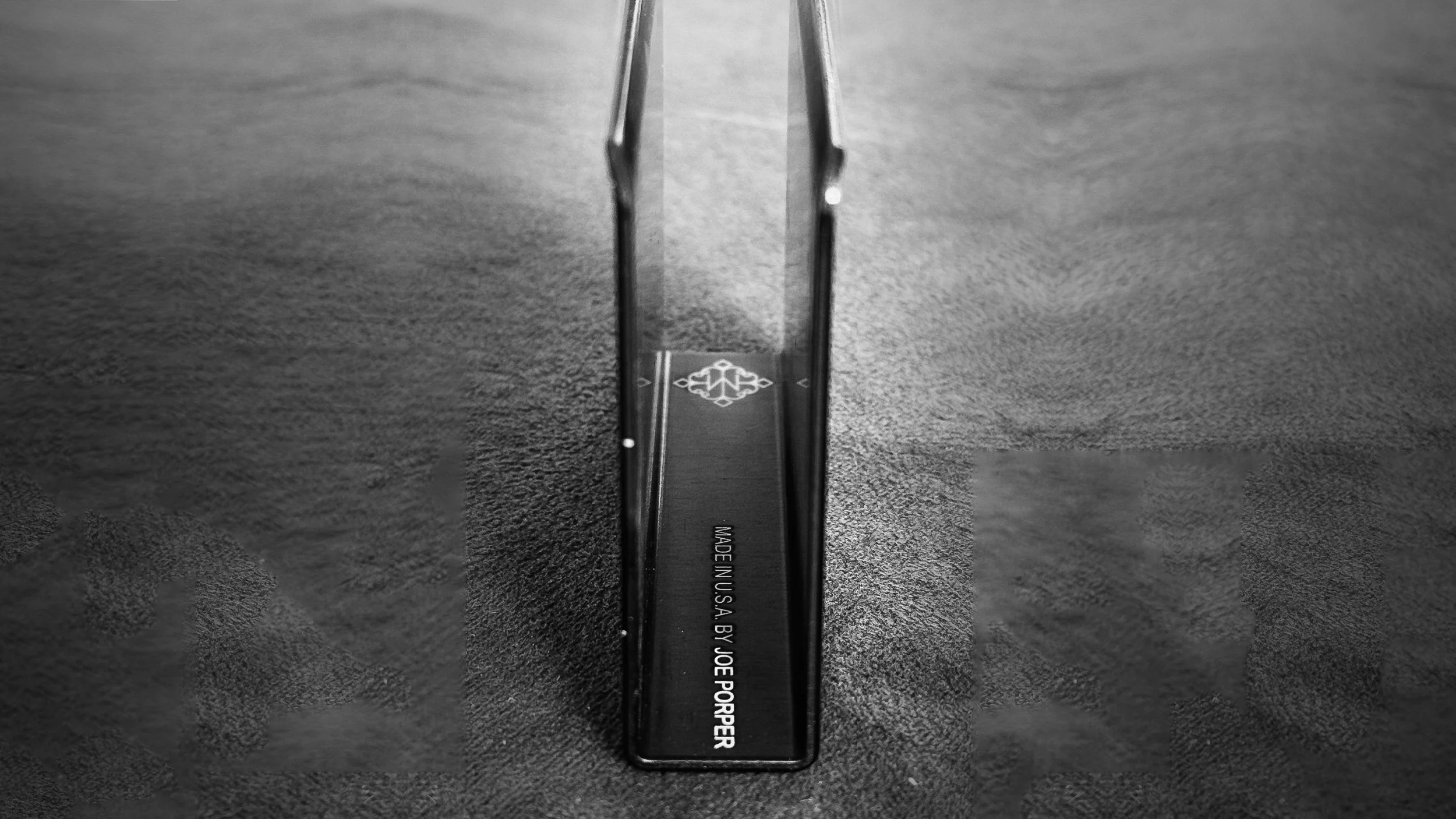 MADISON'S Original Card Clip & PRIVATE RESERVE Rounders - Image 4