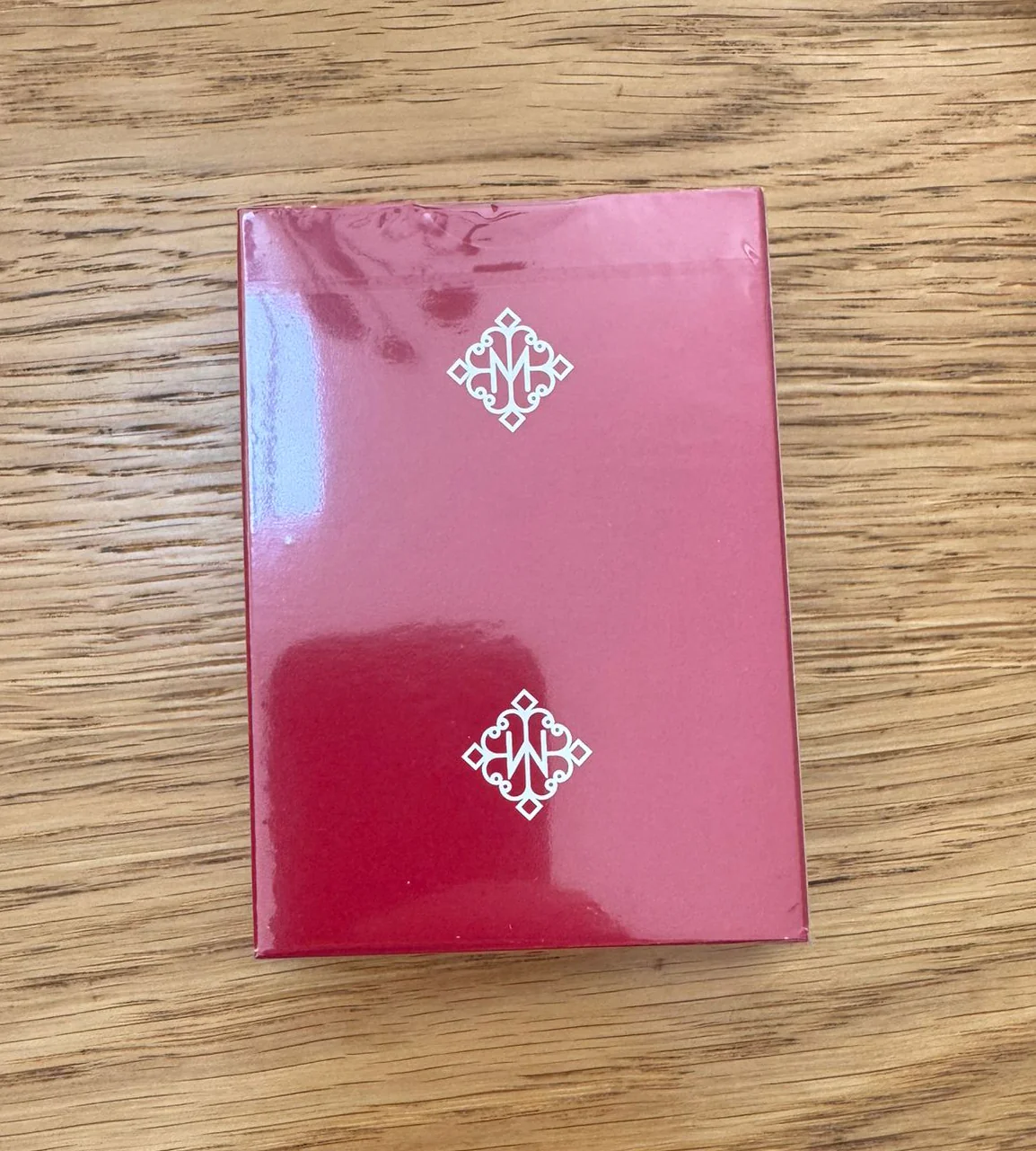MADISON'S Original Card Clip & PRIVATE RESERVE Rounders - Image 6