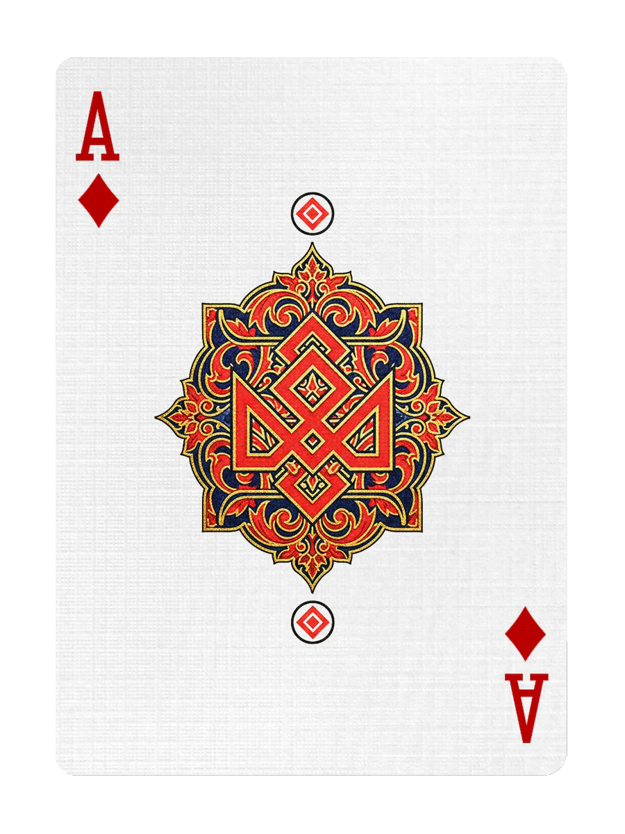 Madison's SANCTUM Playing Cards - MADISON ONE Entry - Image 11