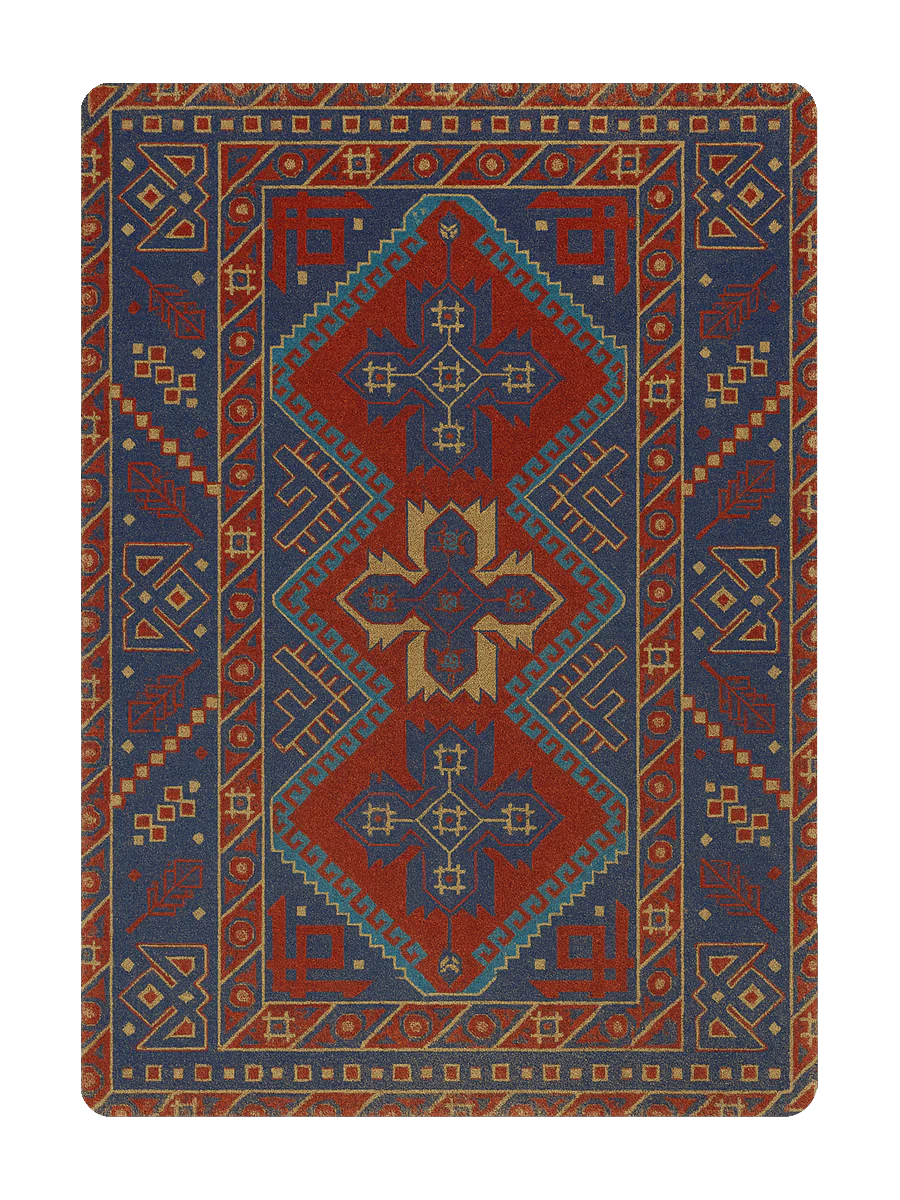 Madison's SANCTUM Playing Cards - MADISON ONE Entry - Image 14