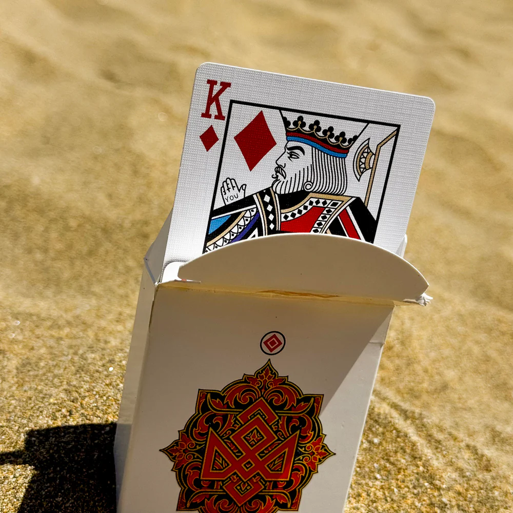 Madison's SANCTUM Playing Cards - MADISON ONE Entry - Image 5