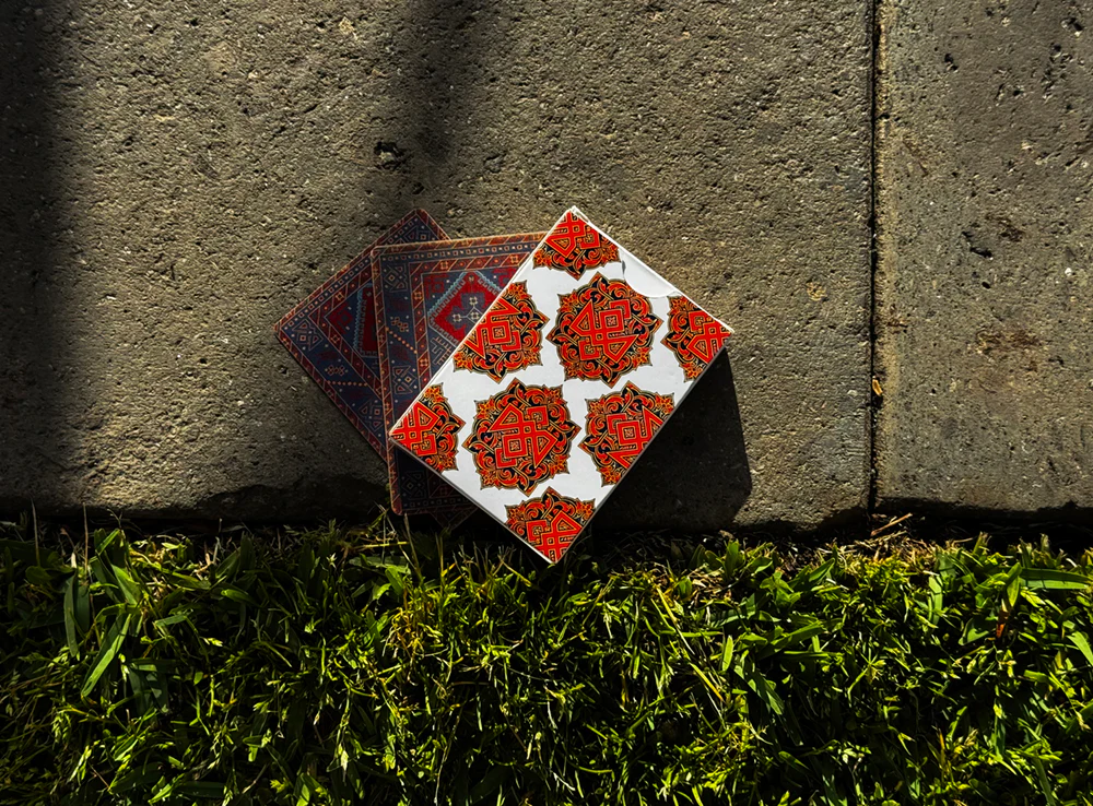Madison's SANCTUM Playing Cards - MADISON ONE Entry - Image 6