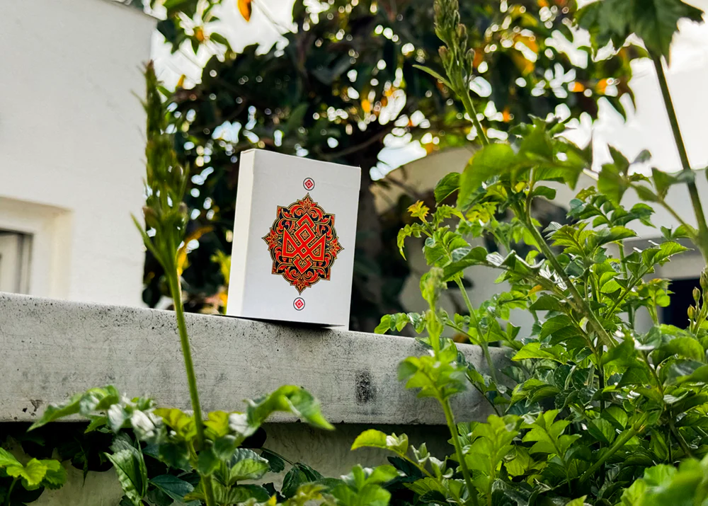 Madison's SANCTUM Playing Cards - MADISON ONE Entry - Image 9