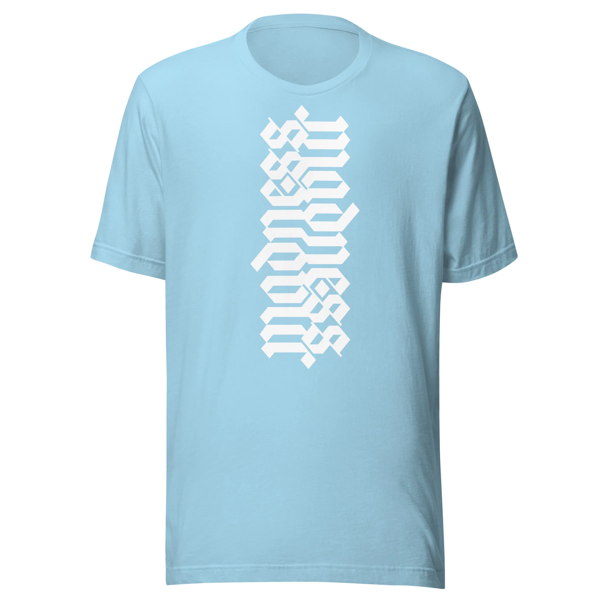 MADNESS Mirror T-Shirt - Image 11