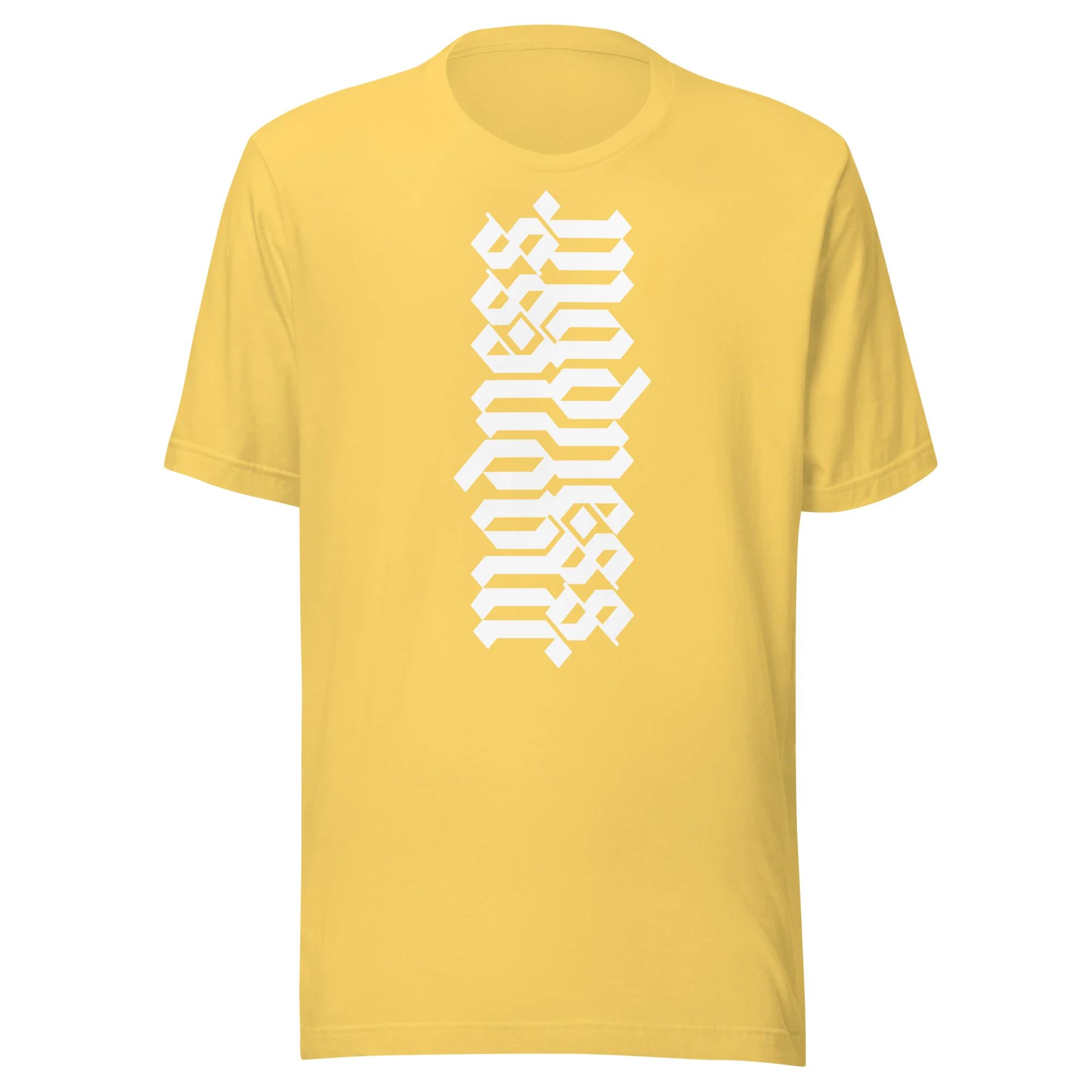 MADNESS Mirror T-Shirt - Image 12