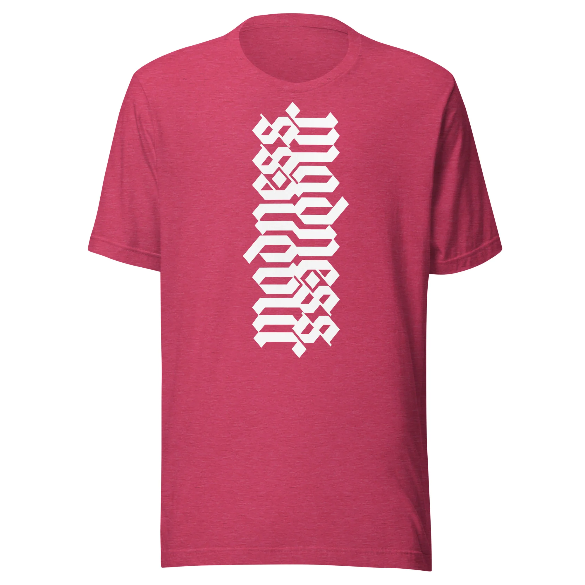 MADNESS Mirror T-Shirt - Image 3