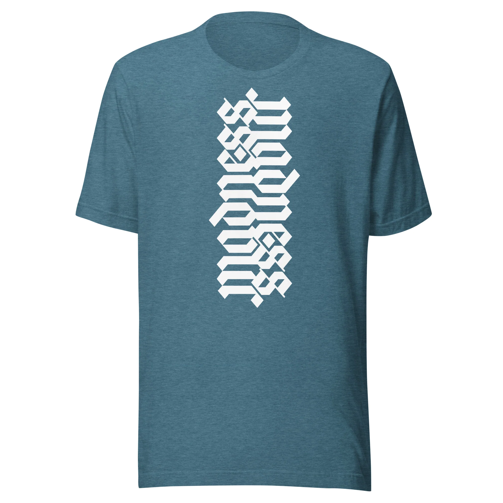 MADNESS Mirror T-Shirt - Image 4