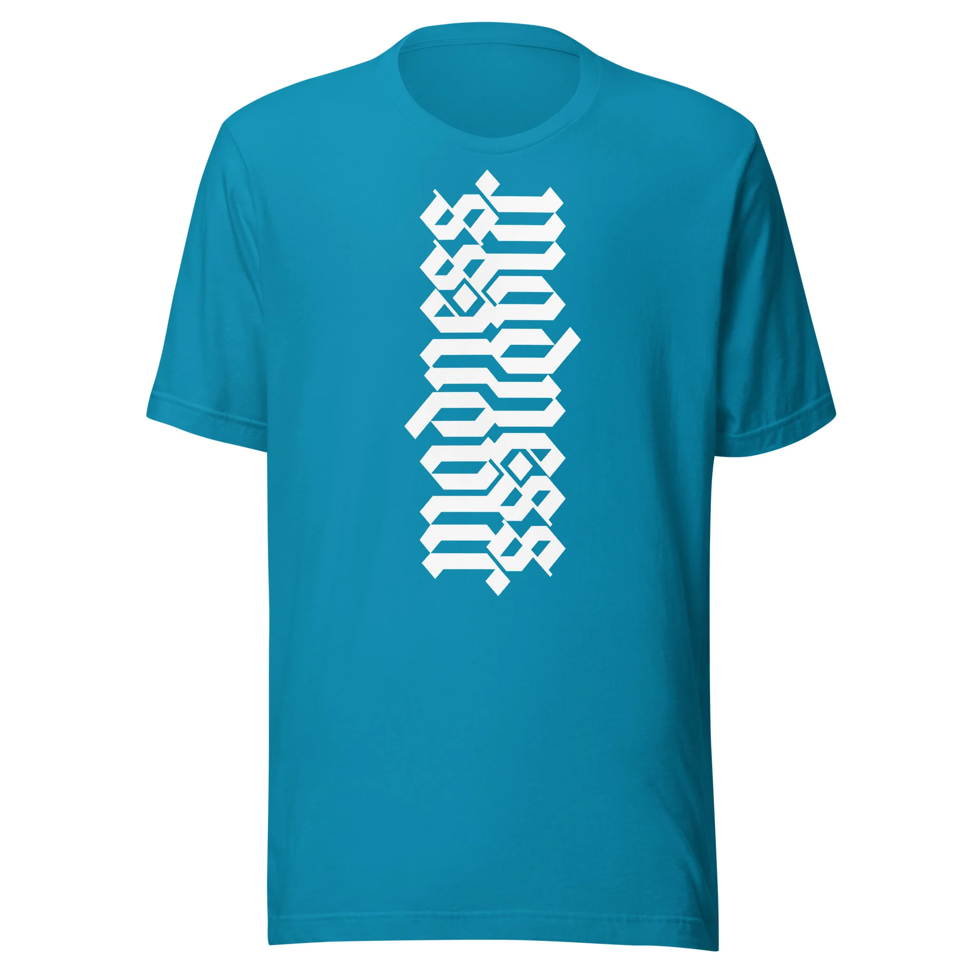 MADNESS Mirror T-Shirt - Image 5