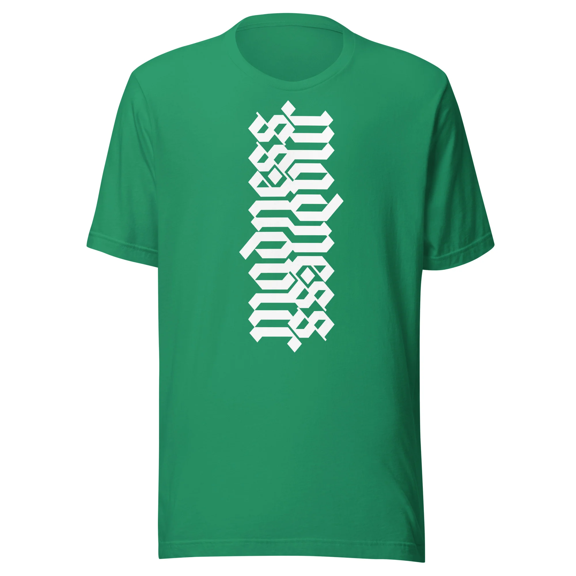 MADNESS Mirror T-Shirt - Image 6