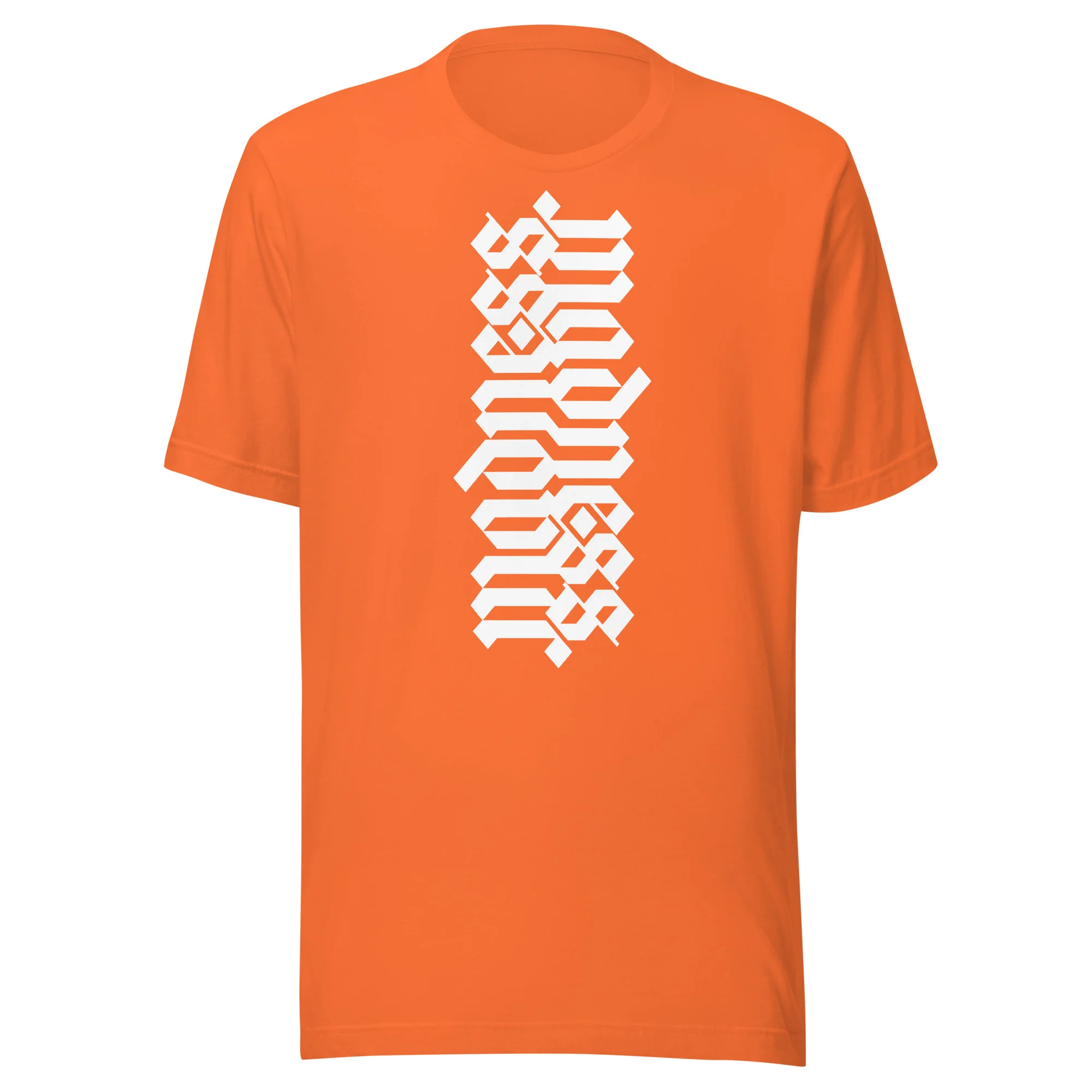 MADNESS Mirror T-Shirt - Image 7