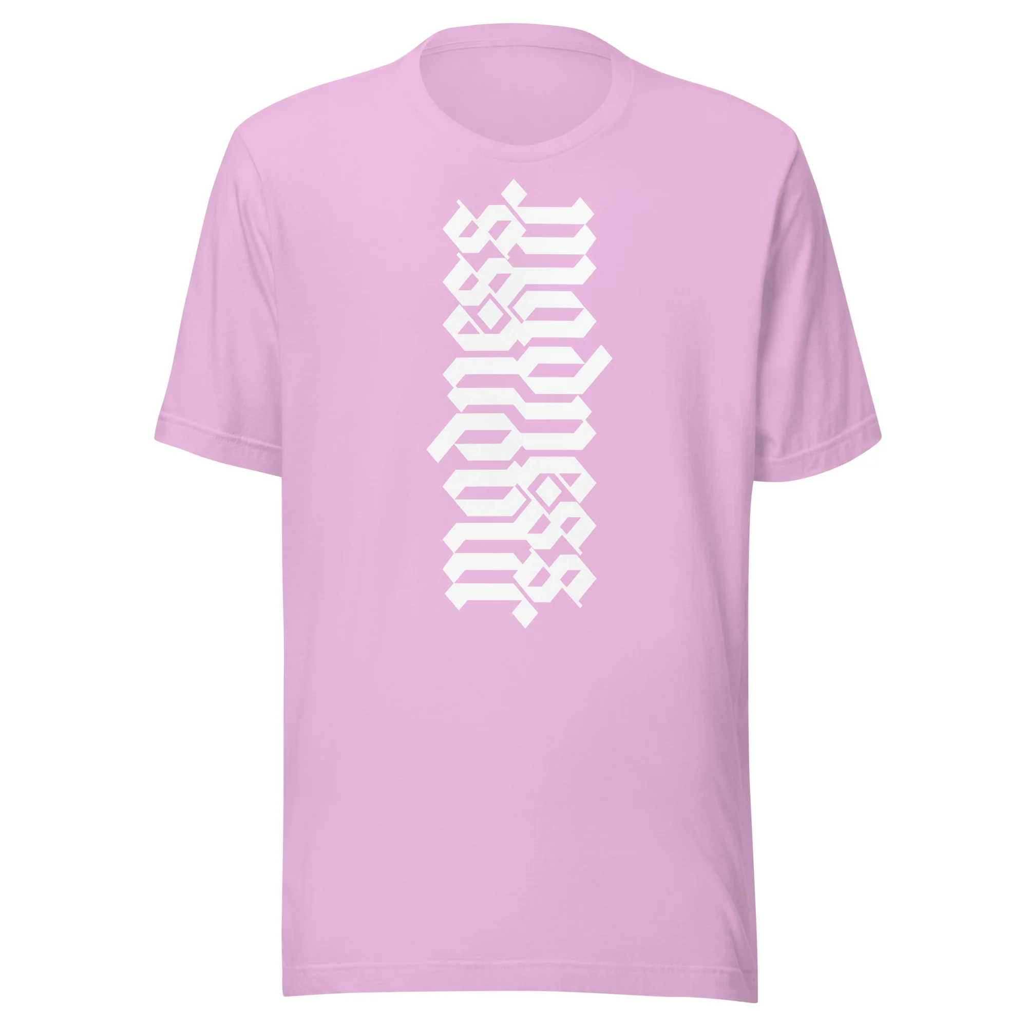 MADNESS Mirror T-Shirt - Image 8