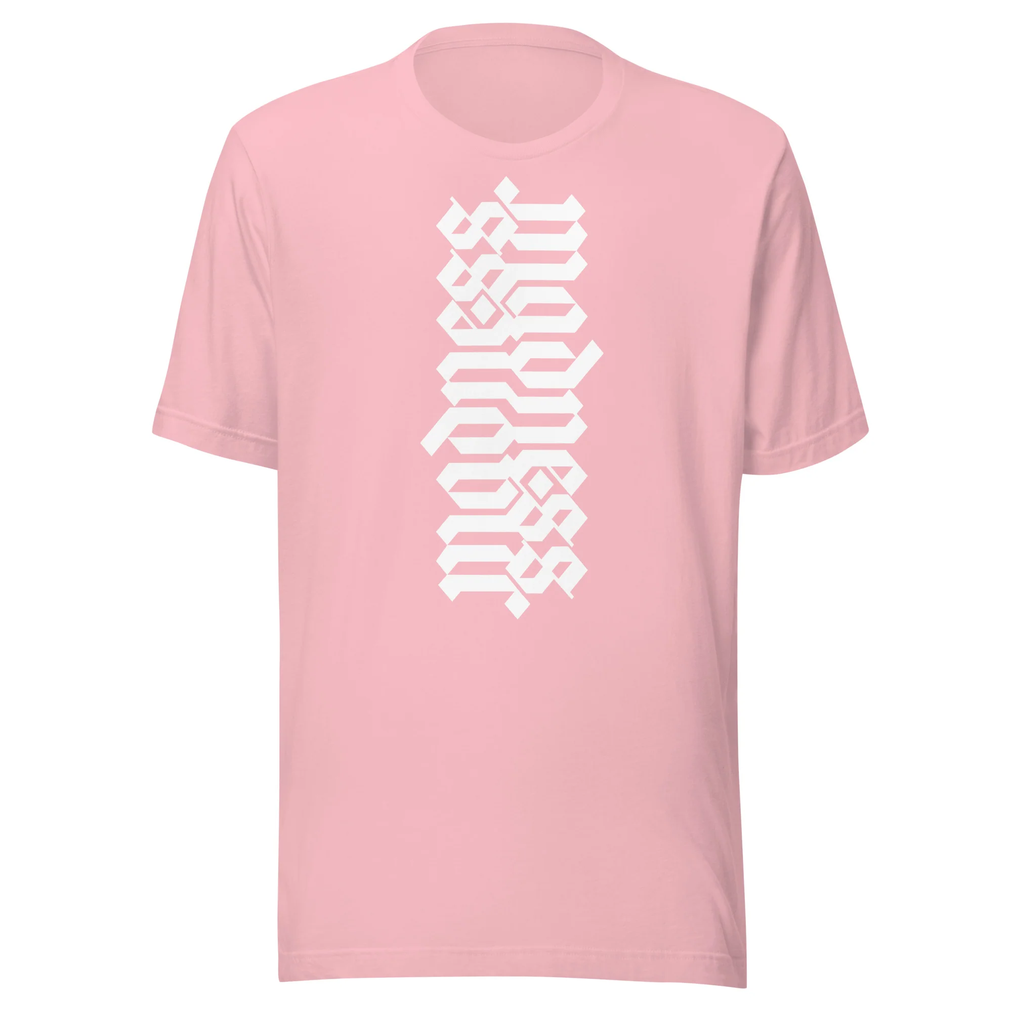 MADNESS Mirror T-Shirt - Image 9