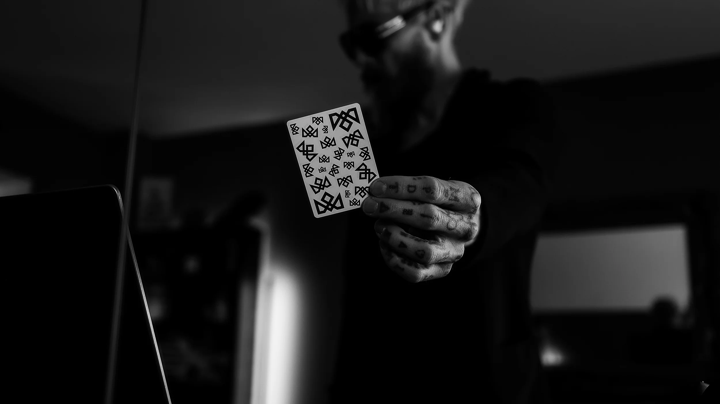 MADNESS Playing Cards - Image 10