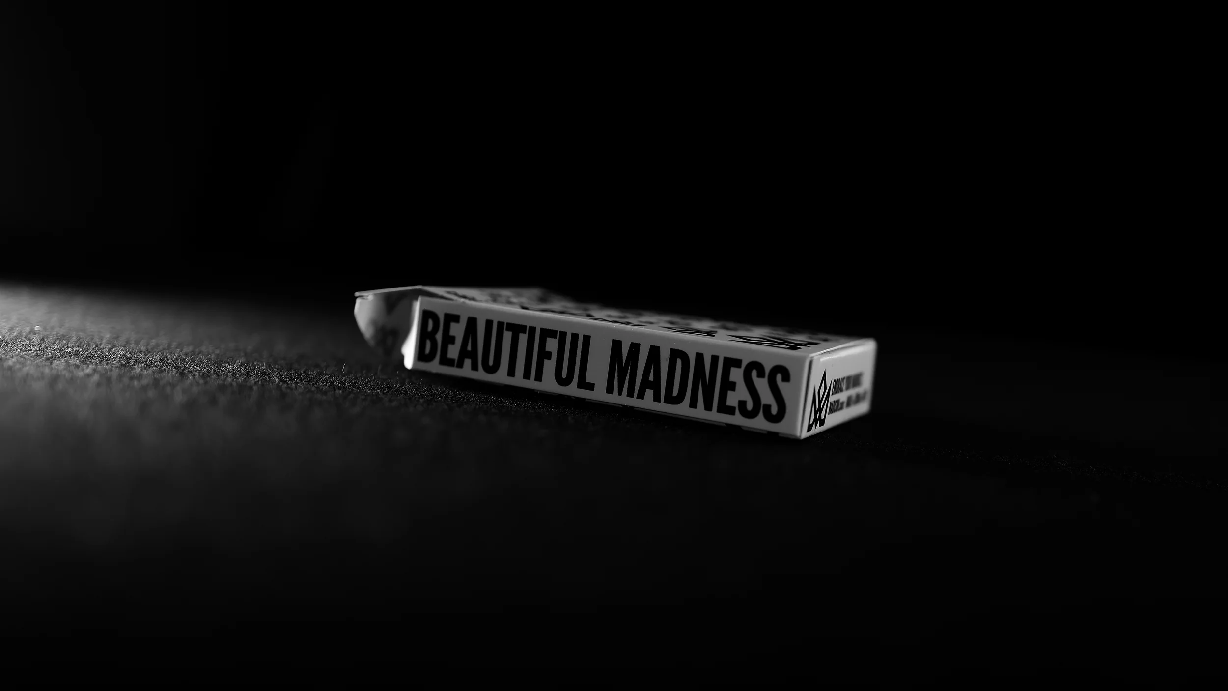 MADNESS Playing Cards - Image 11