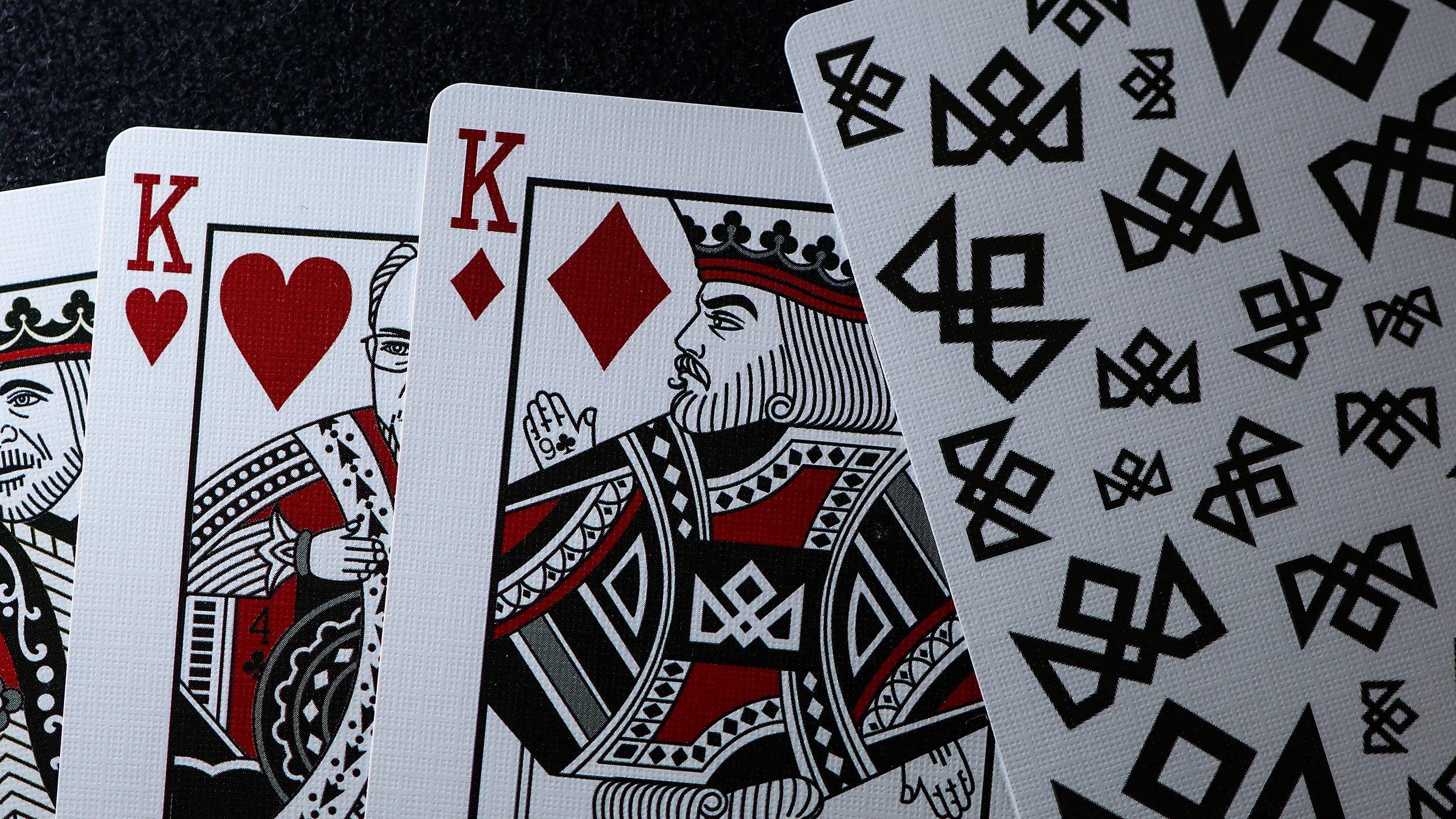 MADNESS Playing Cards - Image 13