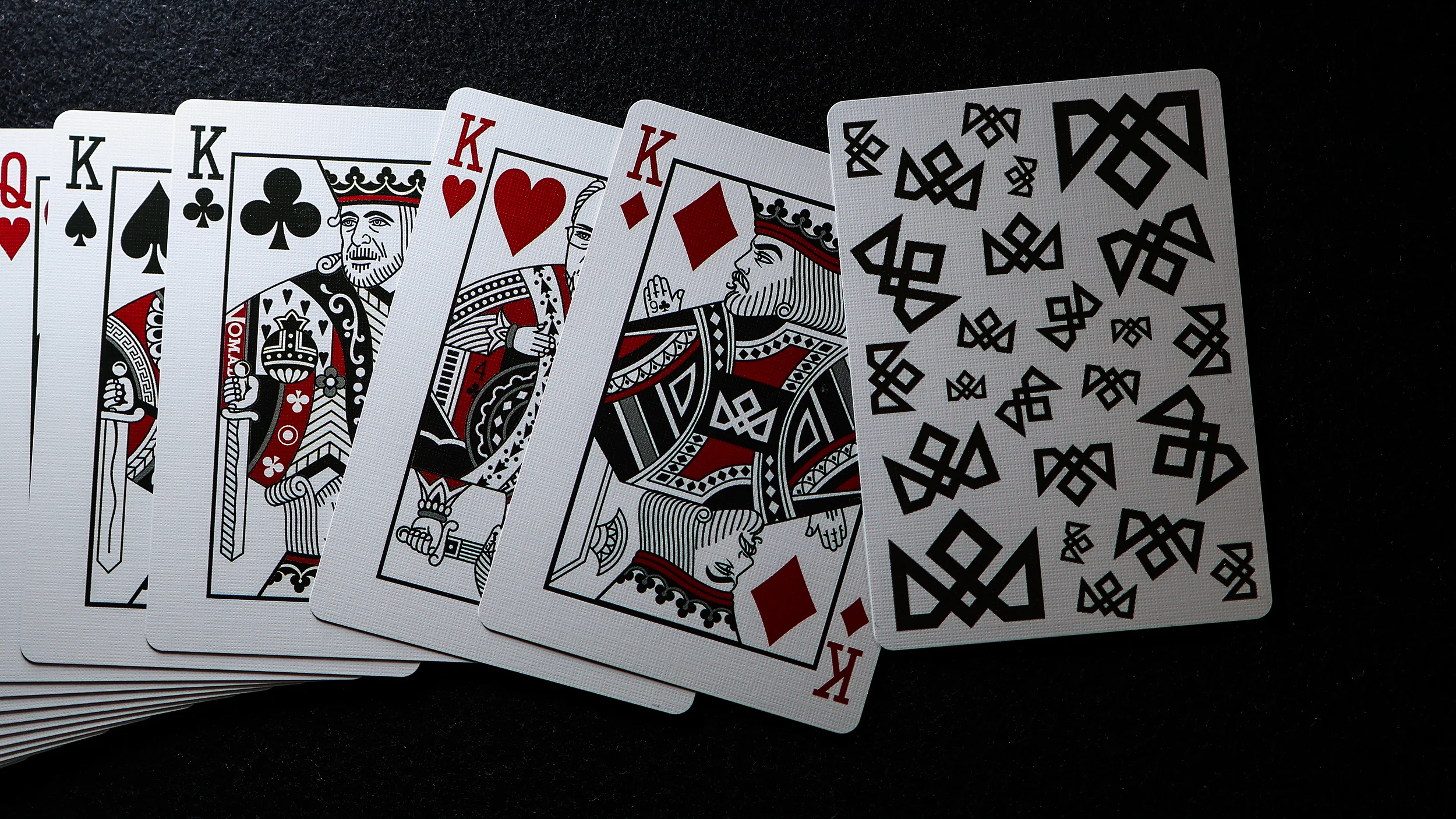 MADNESS Playing Cards - Image 18