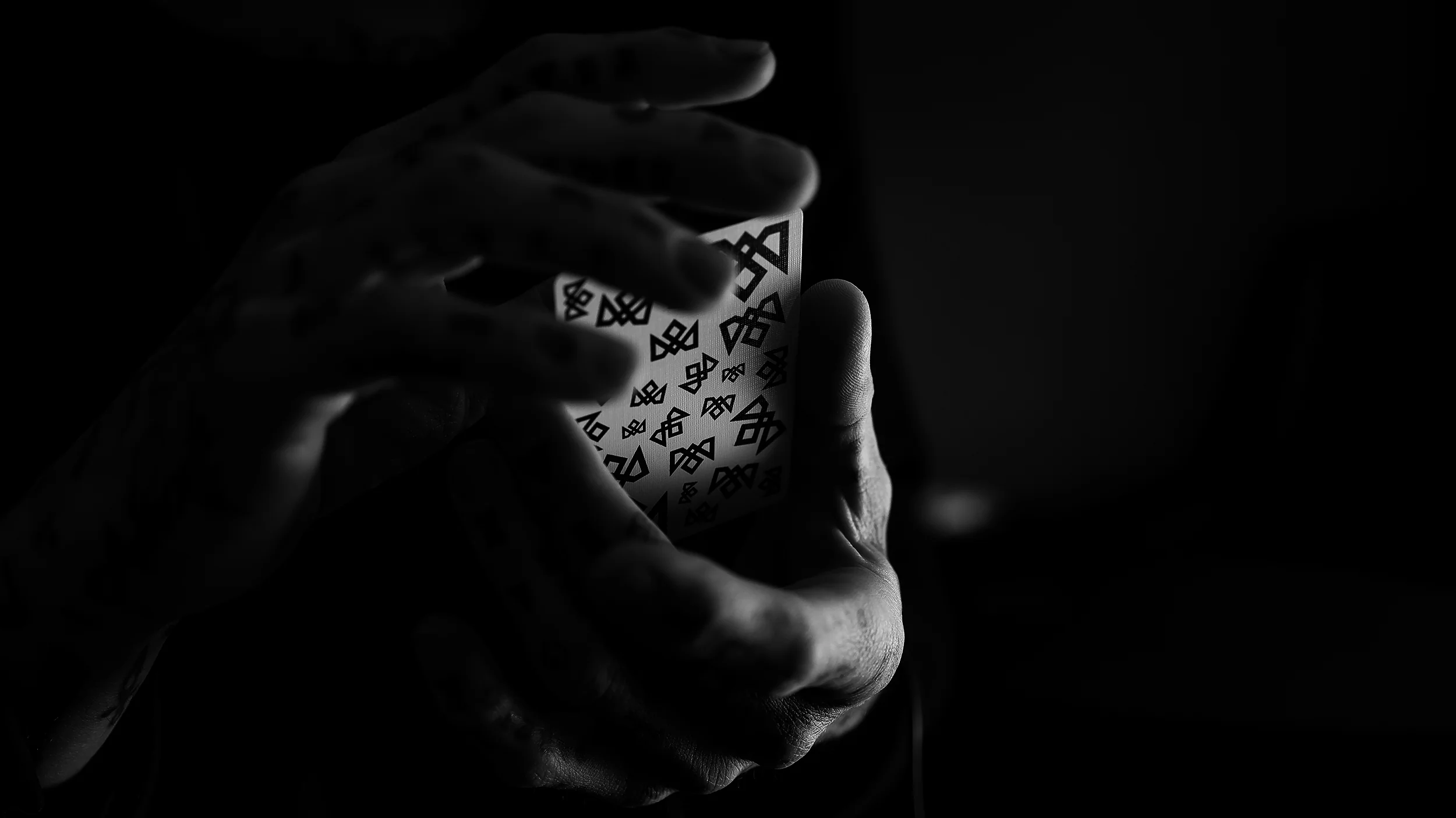 MADNESS Playing Cards - Image 29
