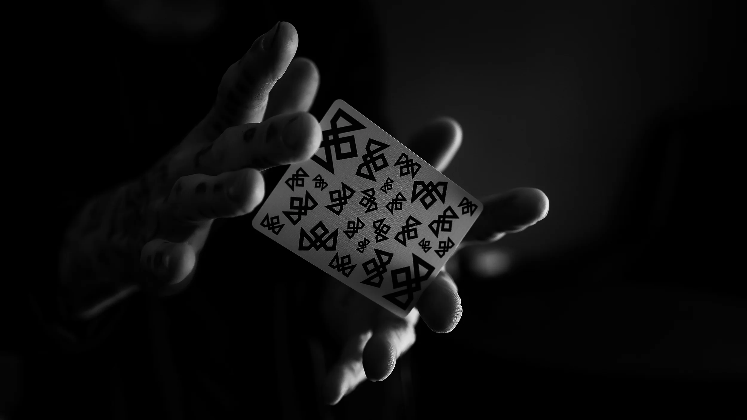 MADNESS Playing Cards - Image 3