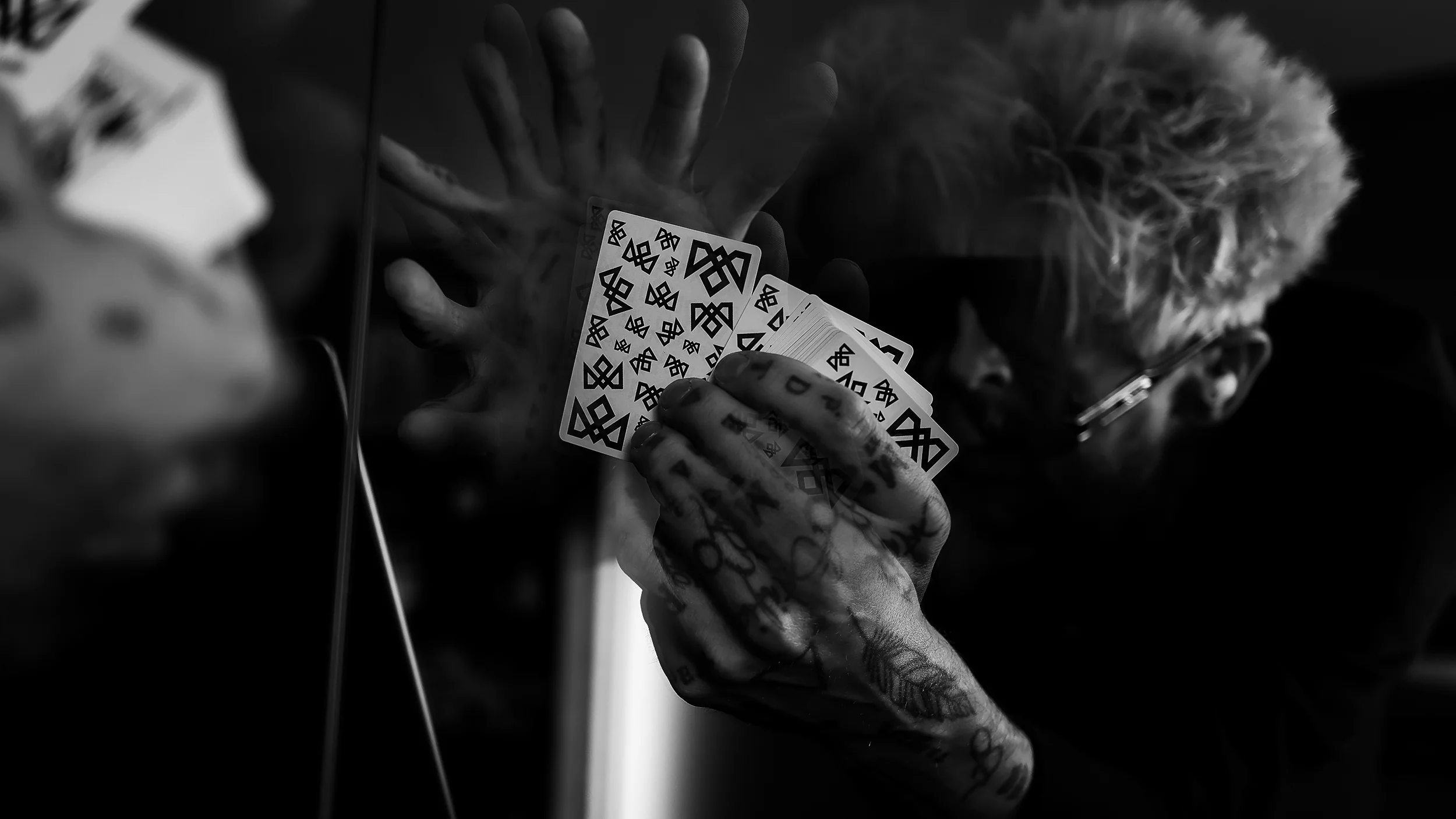MADNESS Playing Cards - Image 7