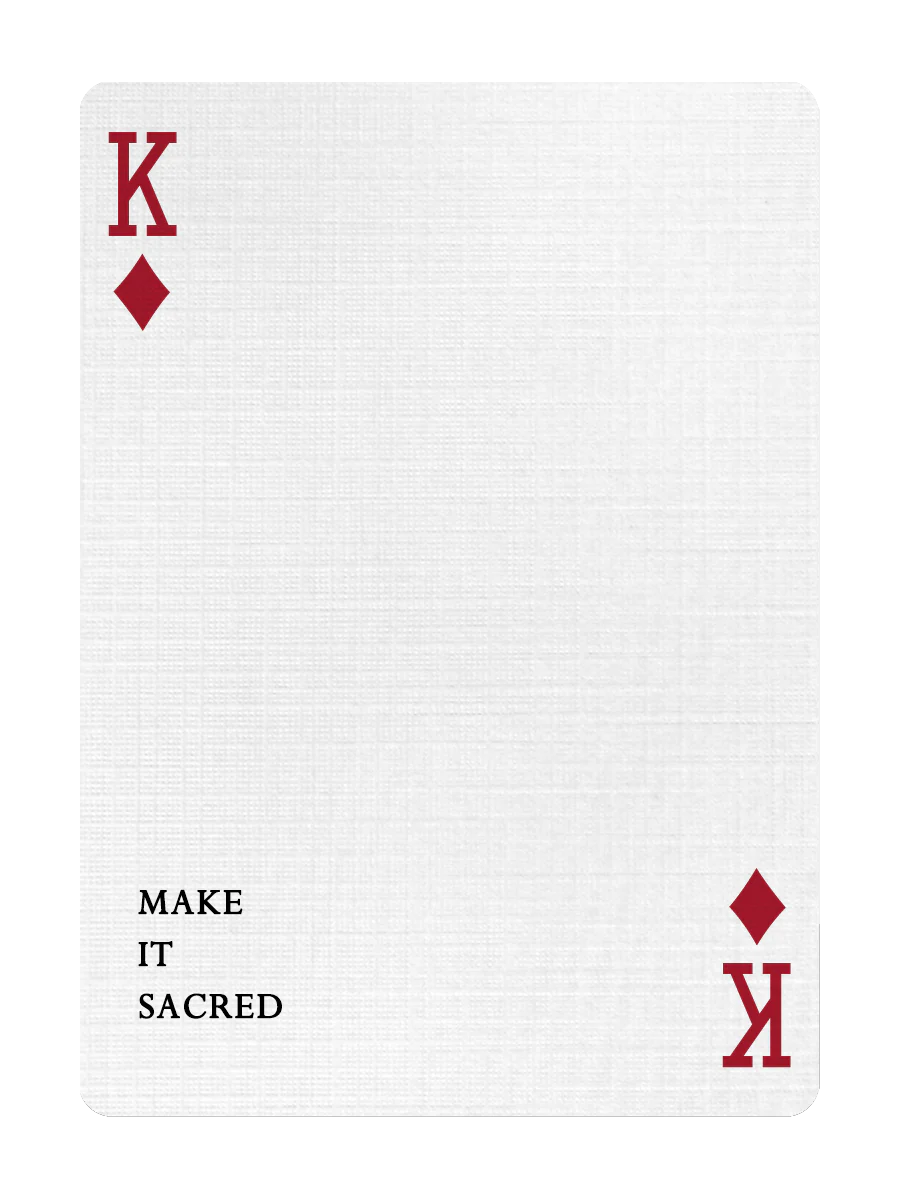 MADVICE Playing Cards - Image 3