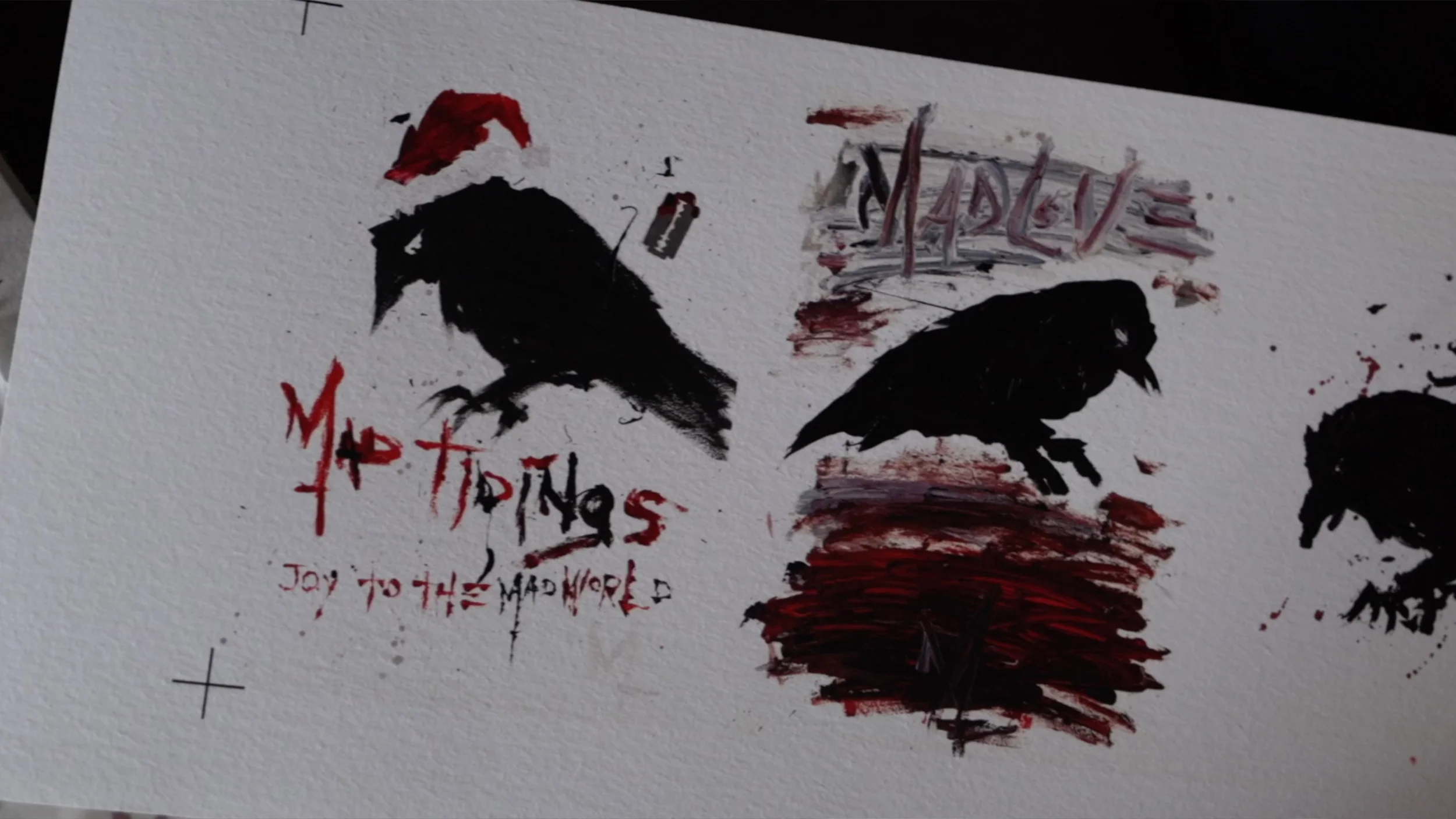 MAGIC is DEAD ART - MADISON ONE - Image 14