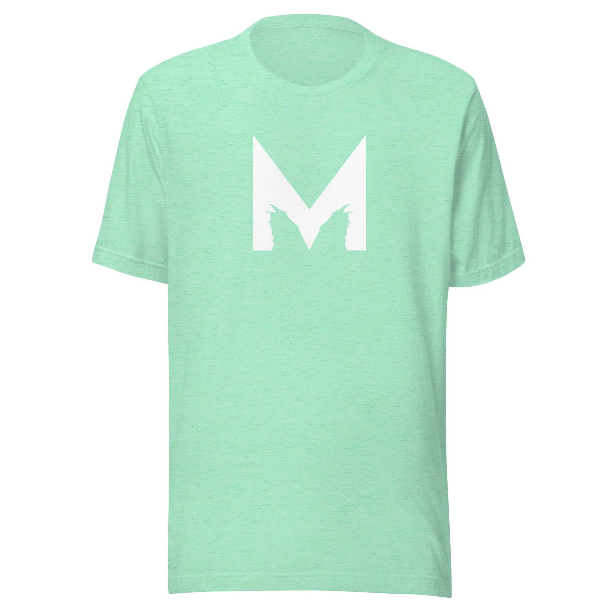 MALLIANCE Charlie T-Shirt ( Dark ) - Image 11