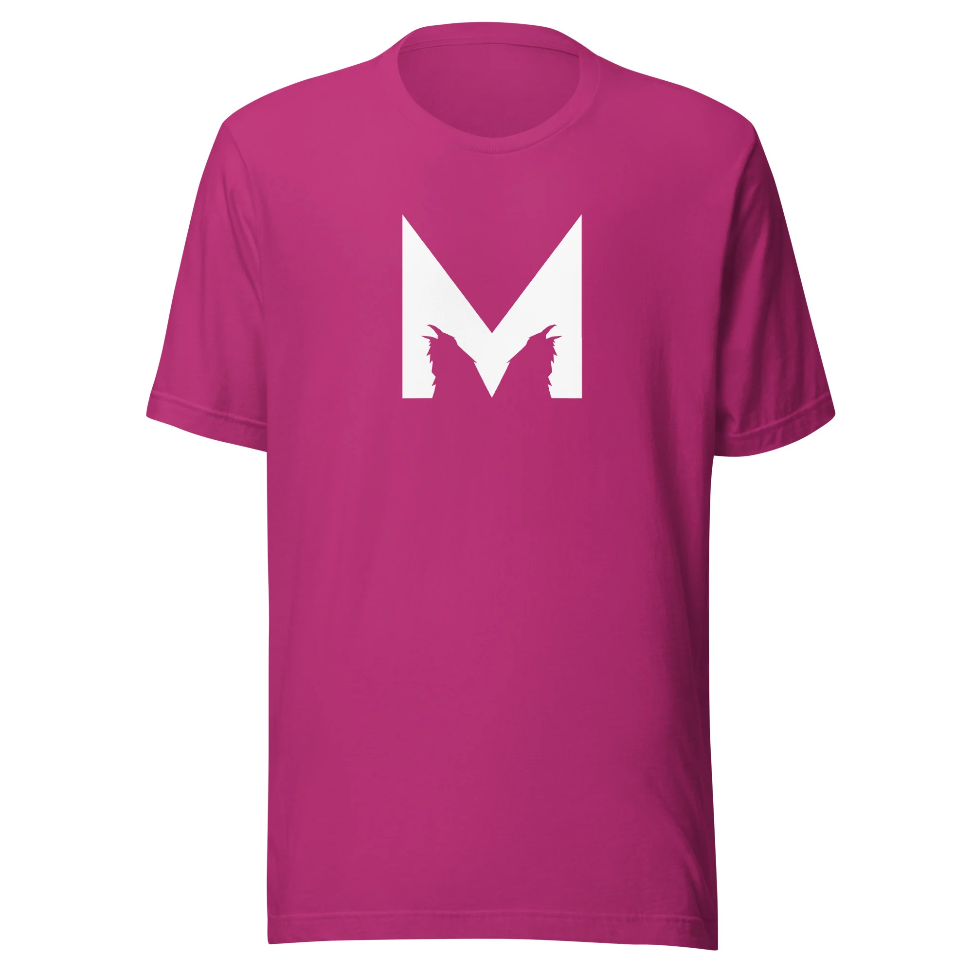 MALLIANCE Charlie T-Shirt ( Dark ) - Image 3