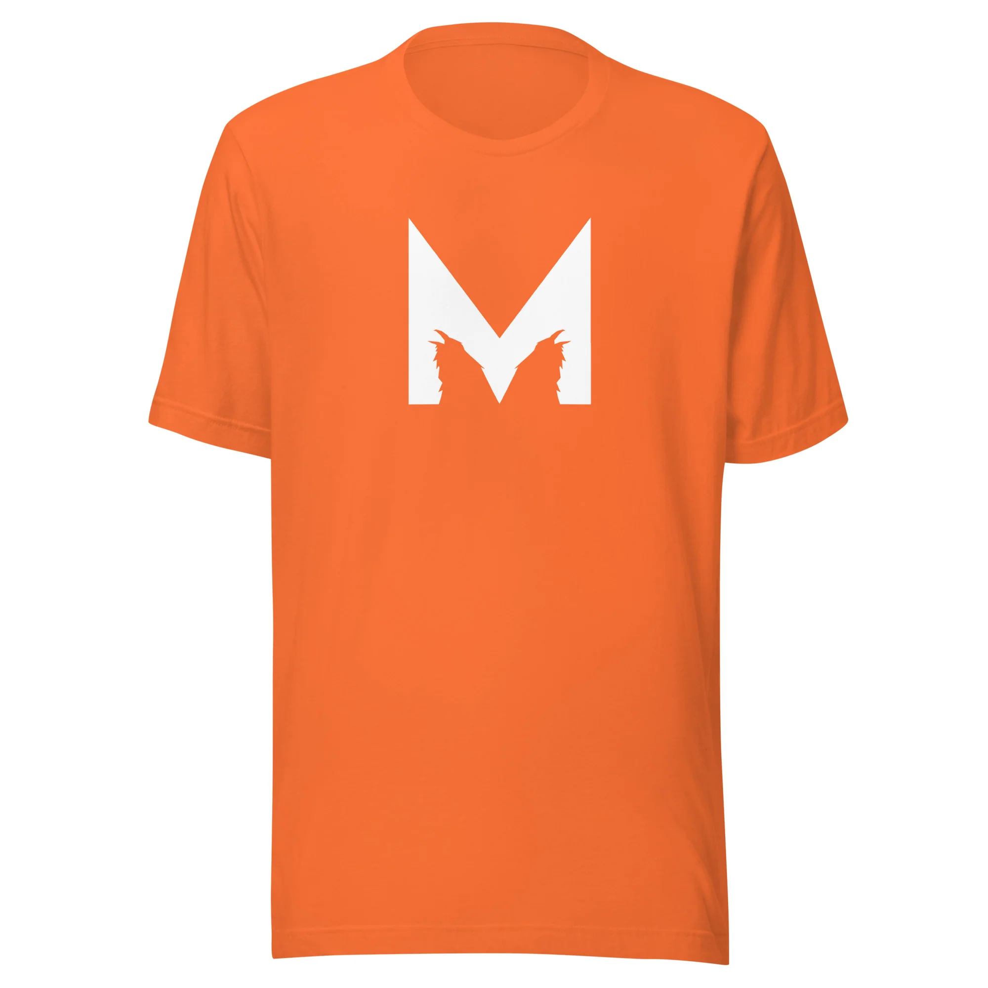 MALLIANCE Charlie T-Shirt ( Dark ) - Image 6