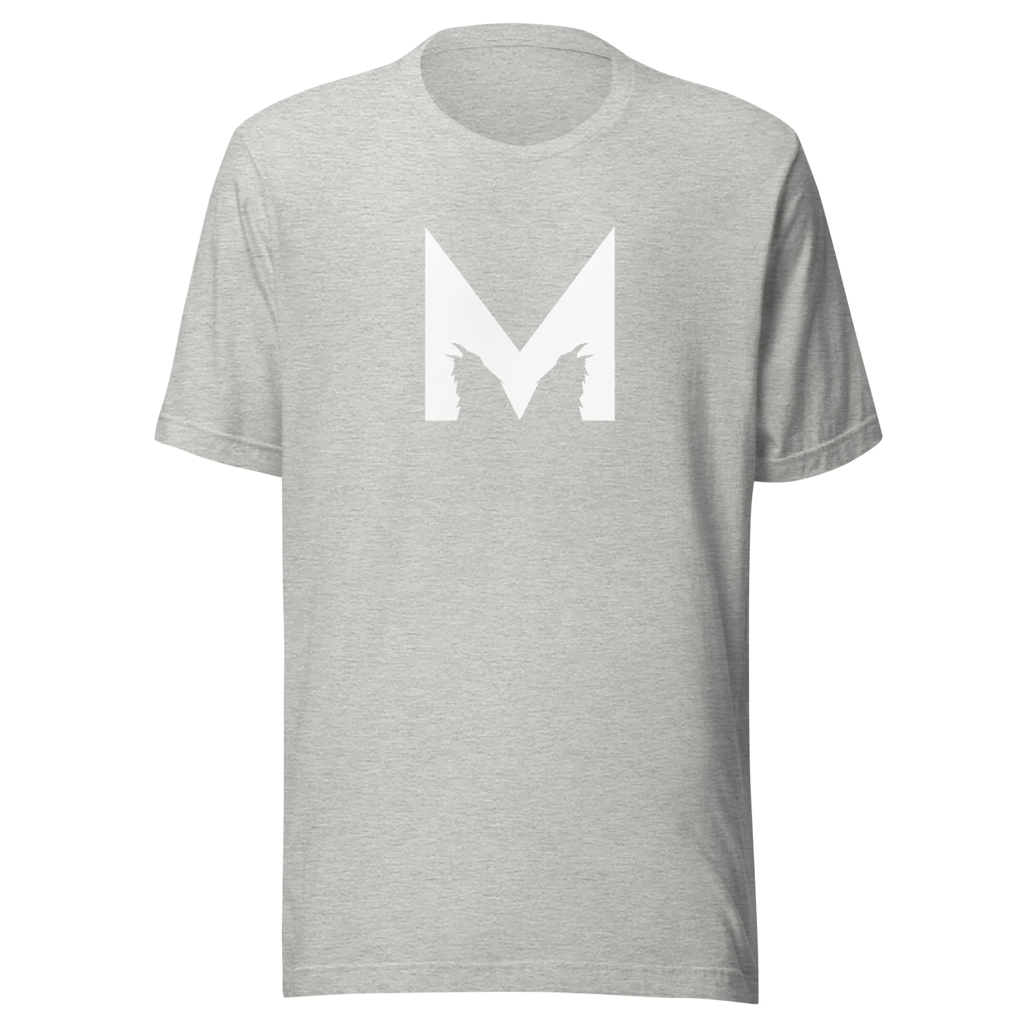 MALLIANCE Charlie T-Shirt ( Dark ) - Image 8