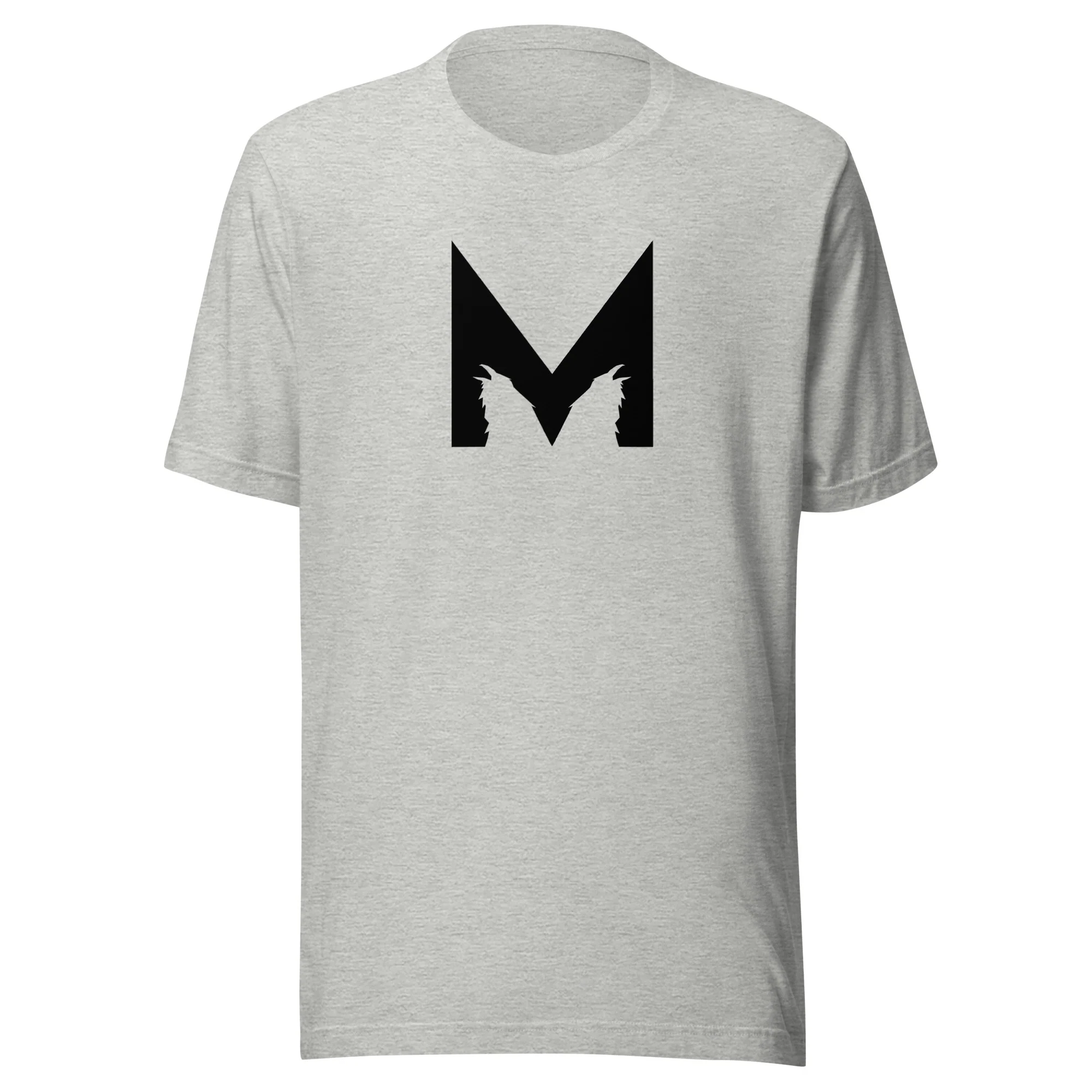 MALLIANCE Charlie T-Shirt ( Light ) - Image 3