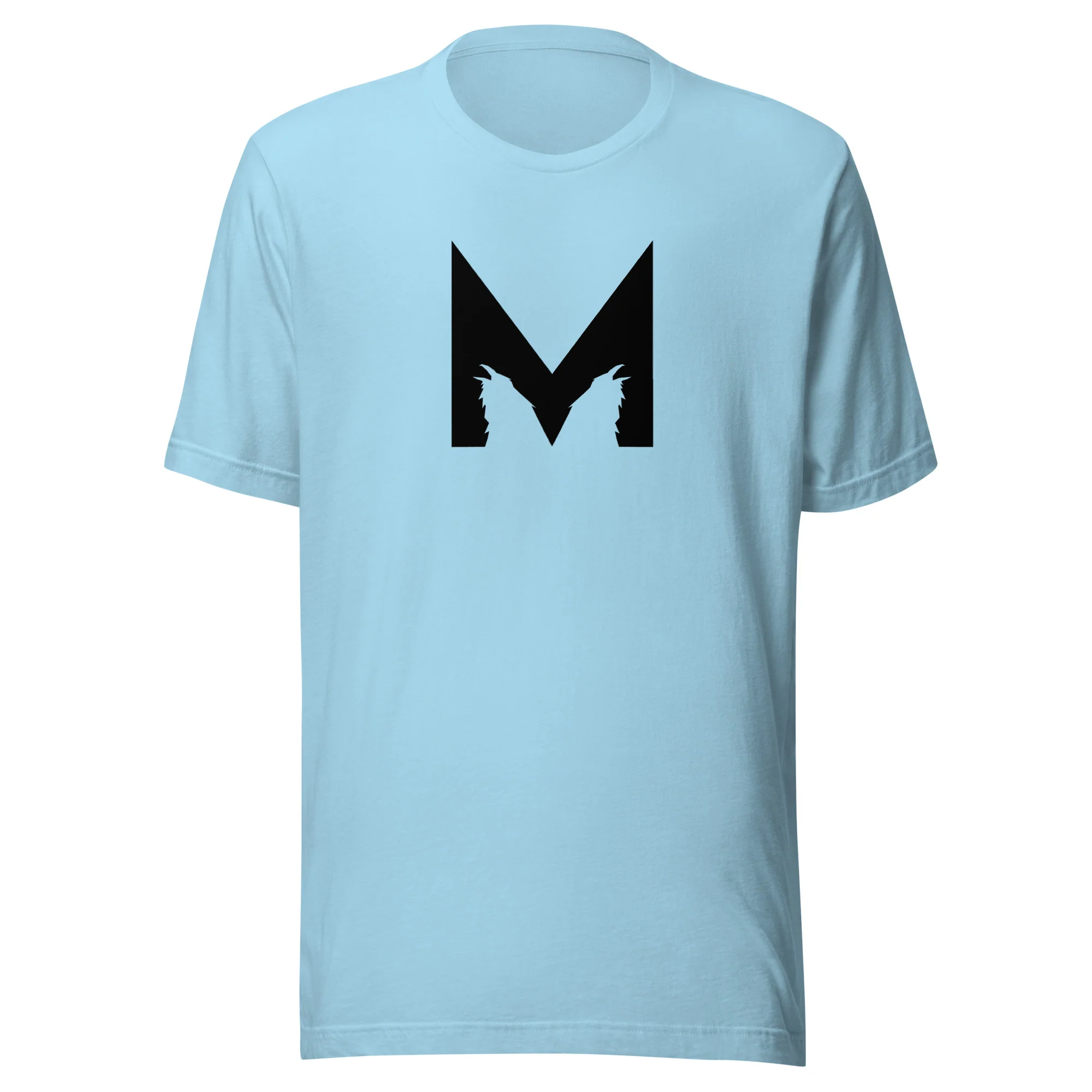 MALLIANCE Charlie T-Shirt ( Light ) - Image 4