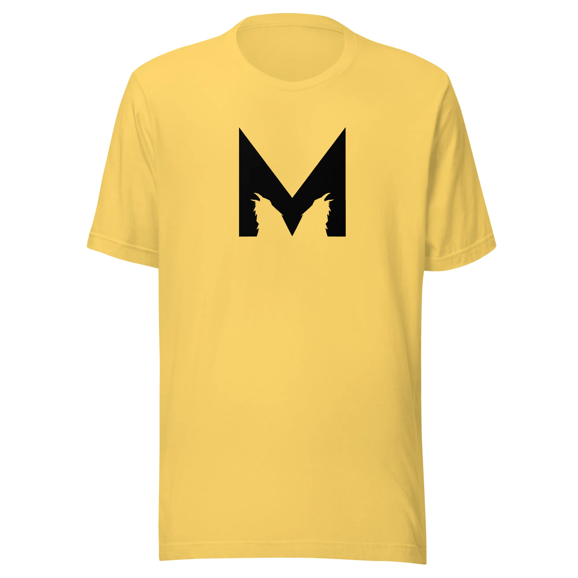 MALLIANCE Charlie T-Shirt ( Light ) - Image 5