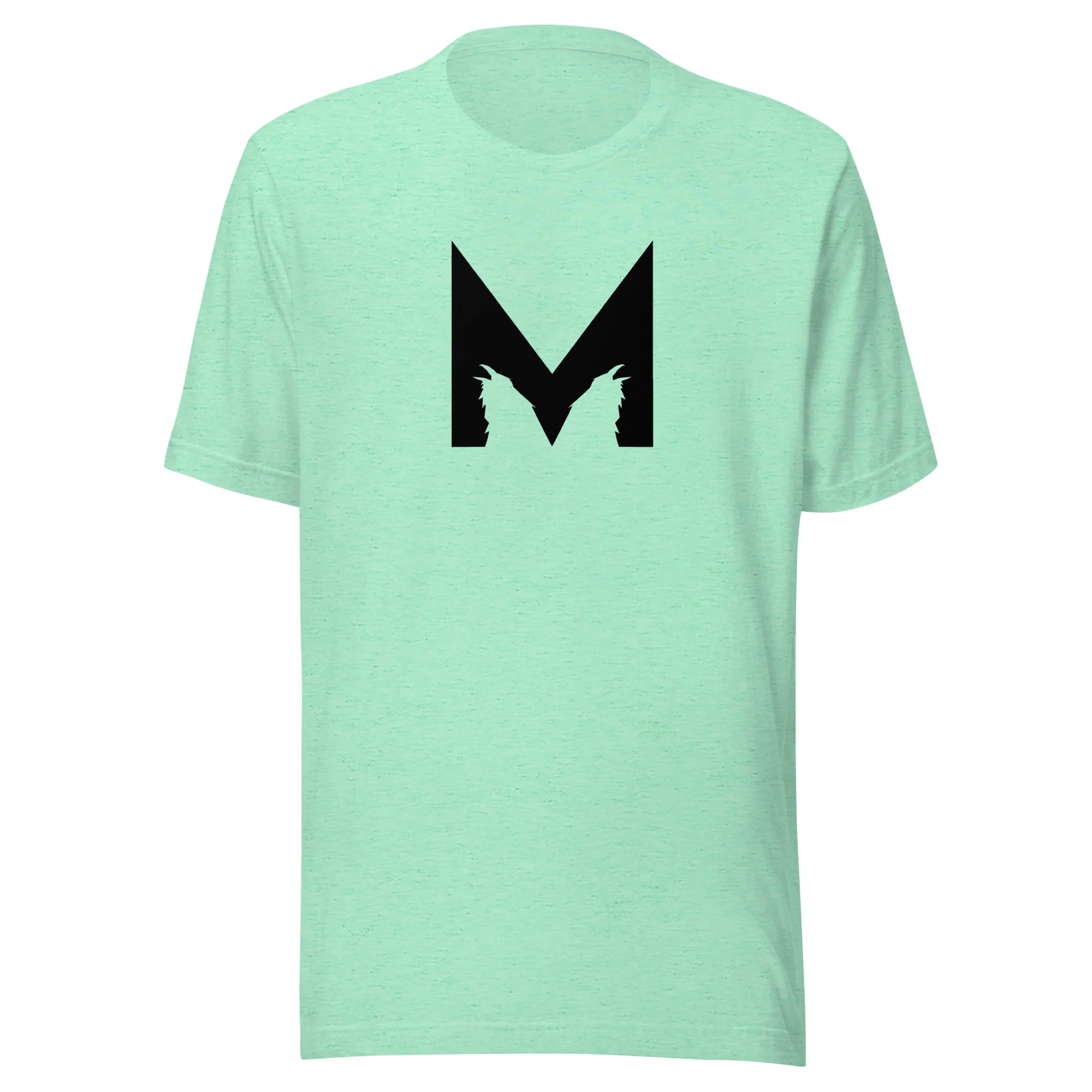 MALLIANCE Charlie T-Shirt ( Light ) - Image 6