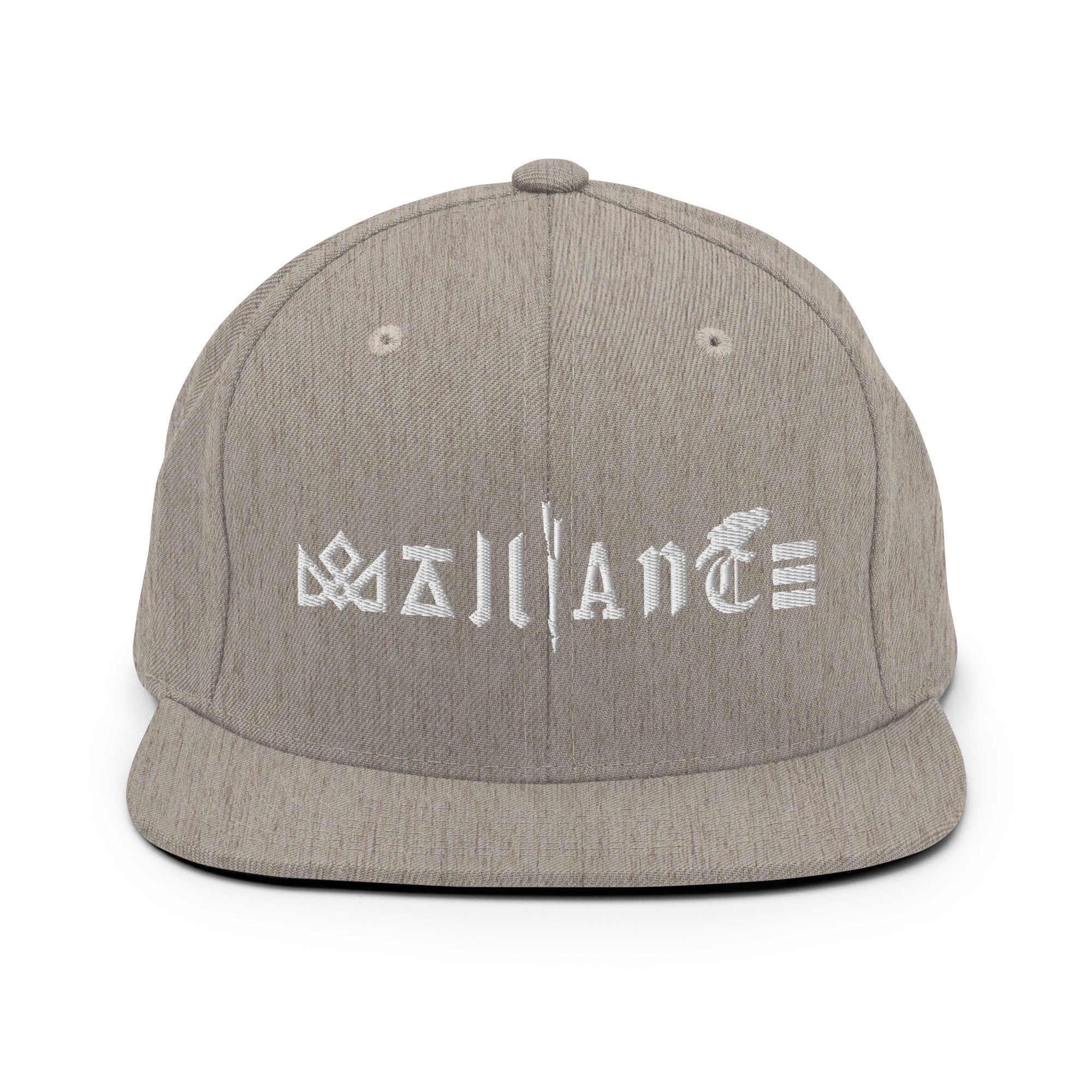MALLIANCE Snapback - Image 14