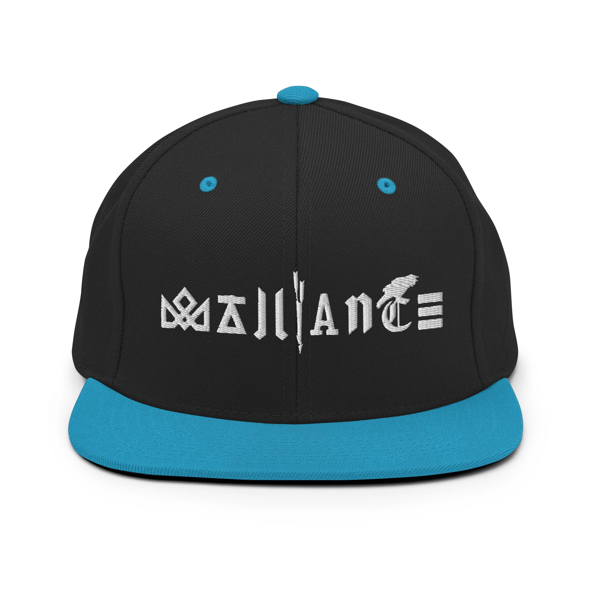 MALLIANCE Snapback - Image 6