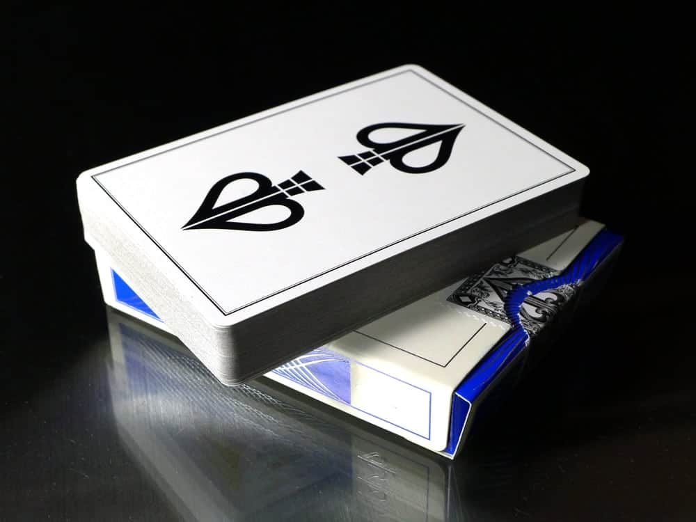 MICROSOFT (CREATE MAGIC) Playing Cards by DAVID BLAINE - Image 2