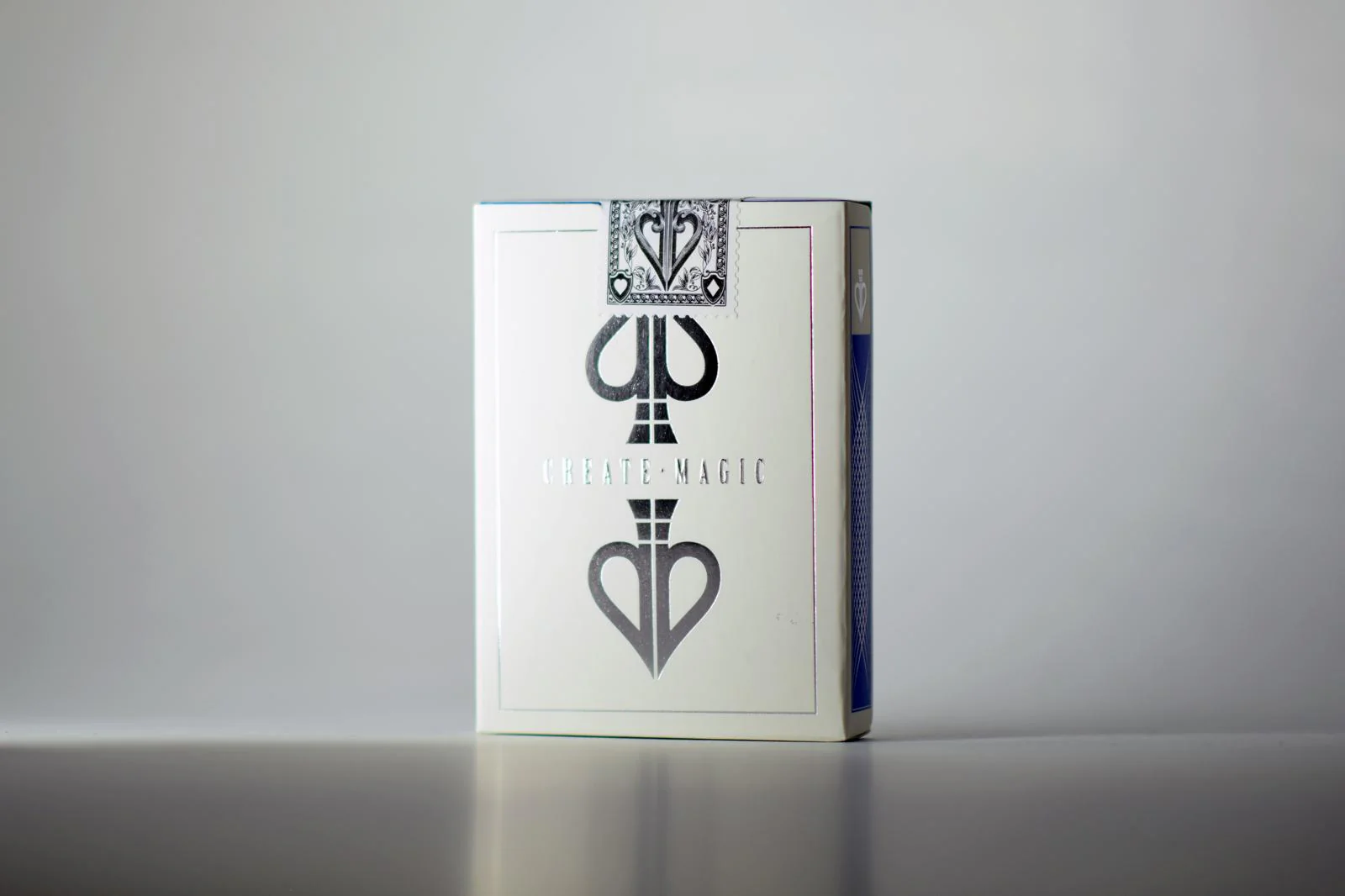 MICROSOFT (CREATE MAGIC) Playing Cards by DAVID BLAINE - Image 3