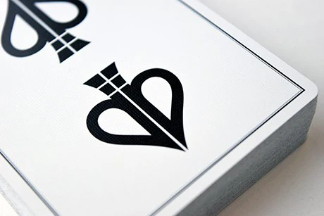 MICROSOFT (CREATE MAGIC) Playing Cards by DAVID BLAINE - Image 4