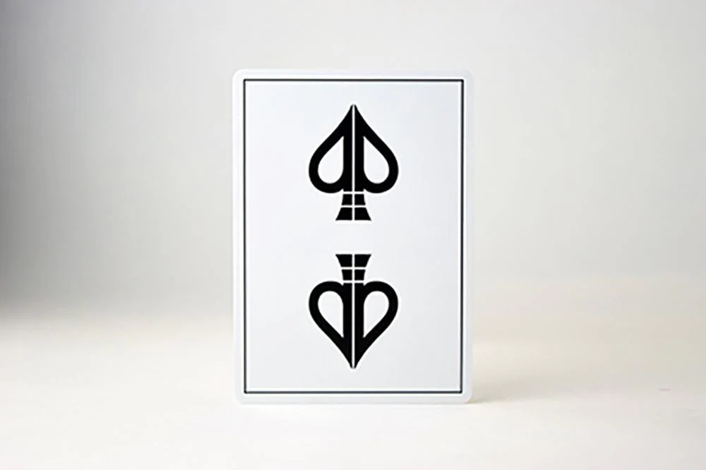 MICROSOFT (CREATE MAGIC) Playing Cards by DAVID BLAINE - Image 5