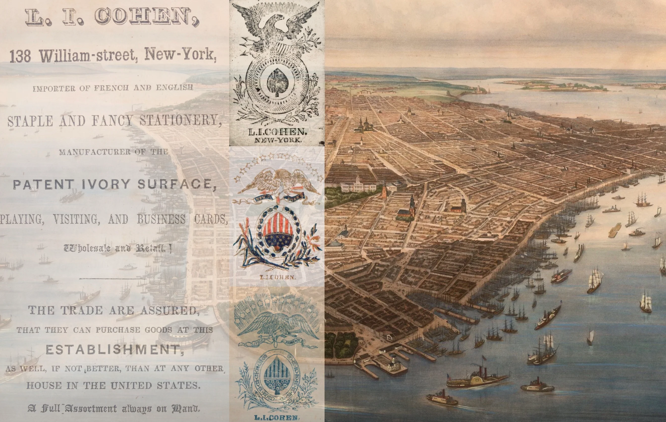PAPER EMPIRES by Jason McKinstry - Image 7
