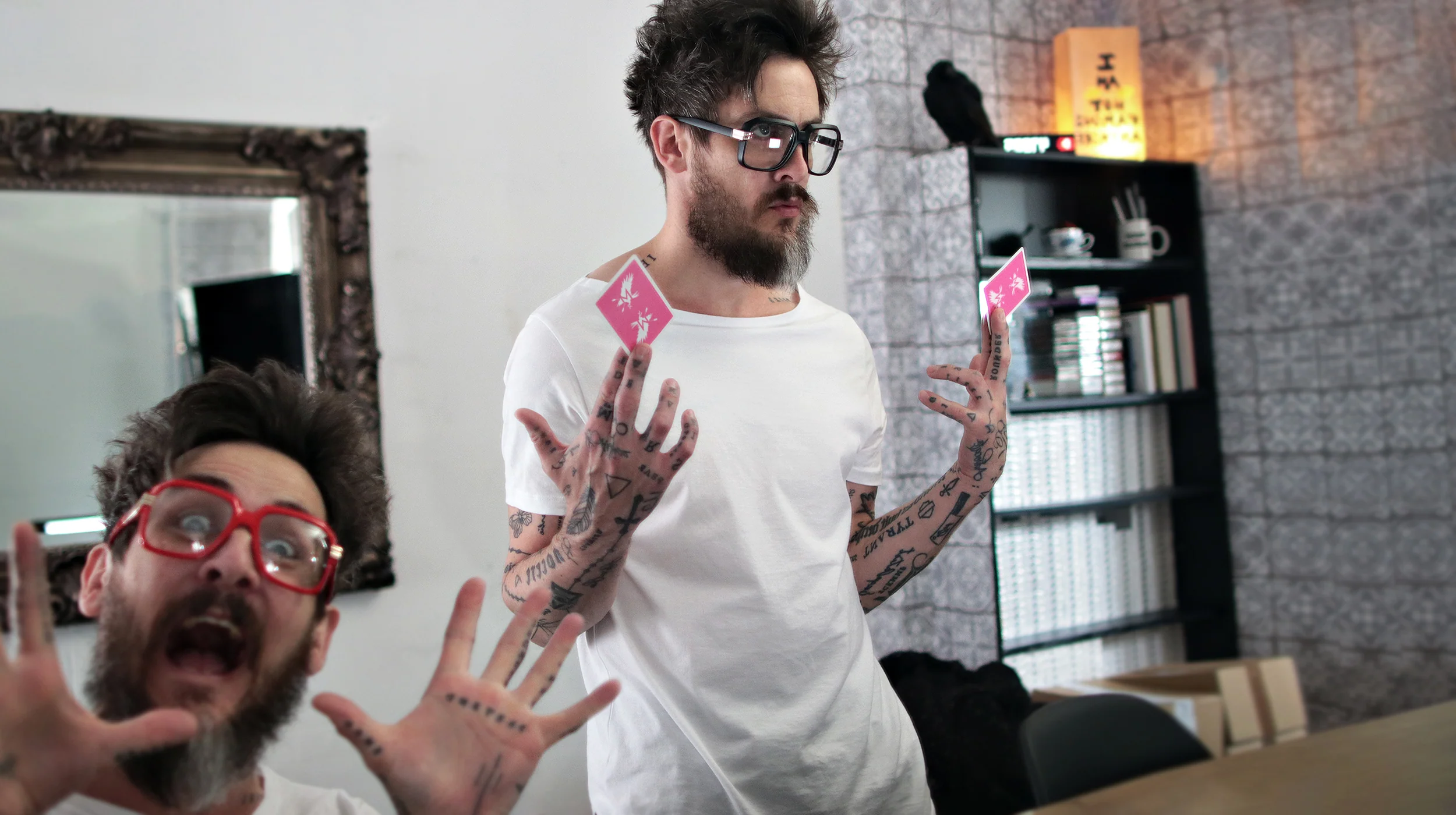 PINK ADVOCATES - Image 6