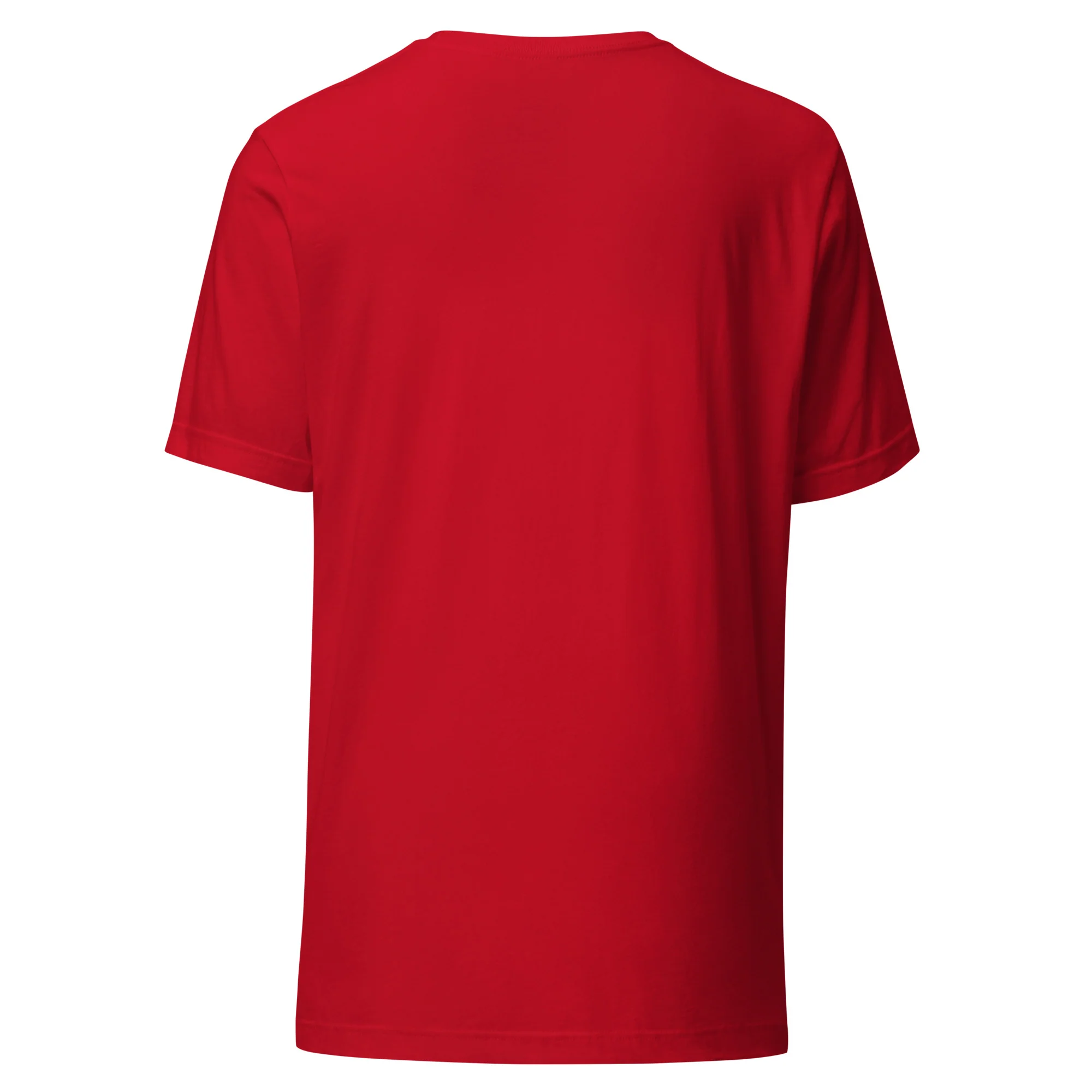 PLAY or be PLAYED T-Shirt - Image 7