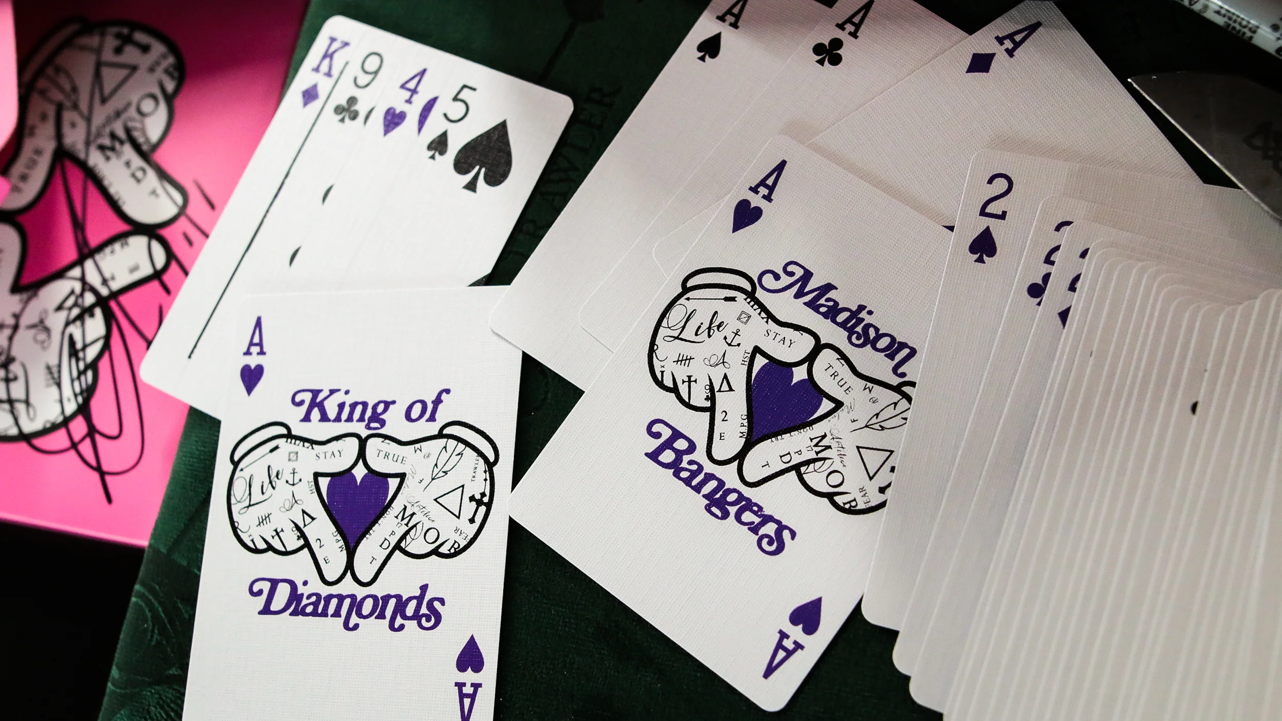 PURPLE BANGERS - Image 10