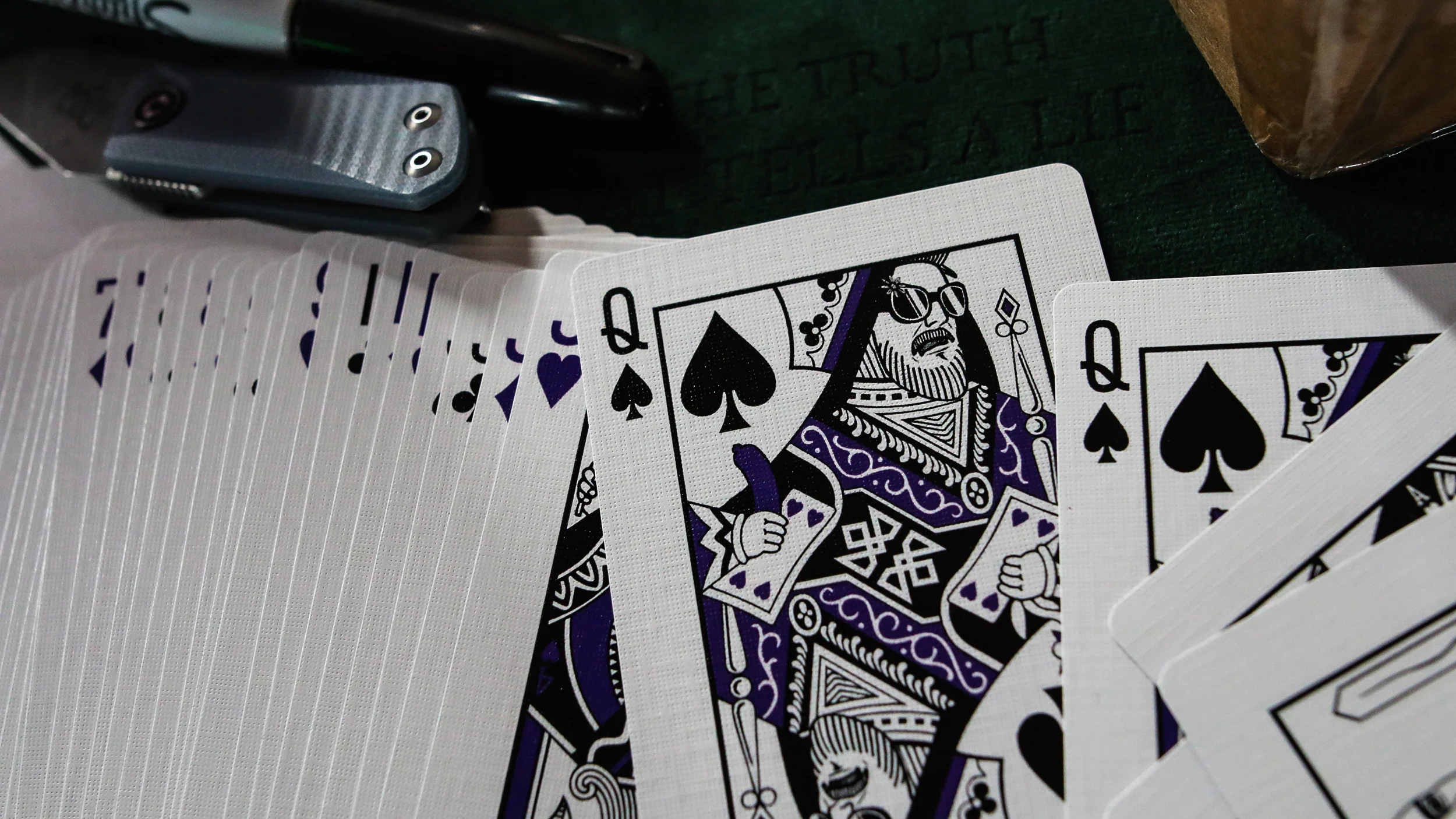 PURPLE BANGERS - Image 12