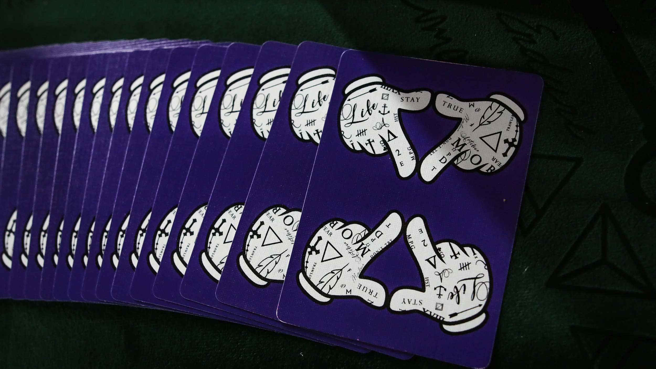 PURPLE BANGERS - Image 13