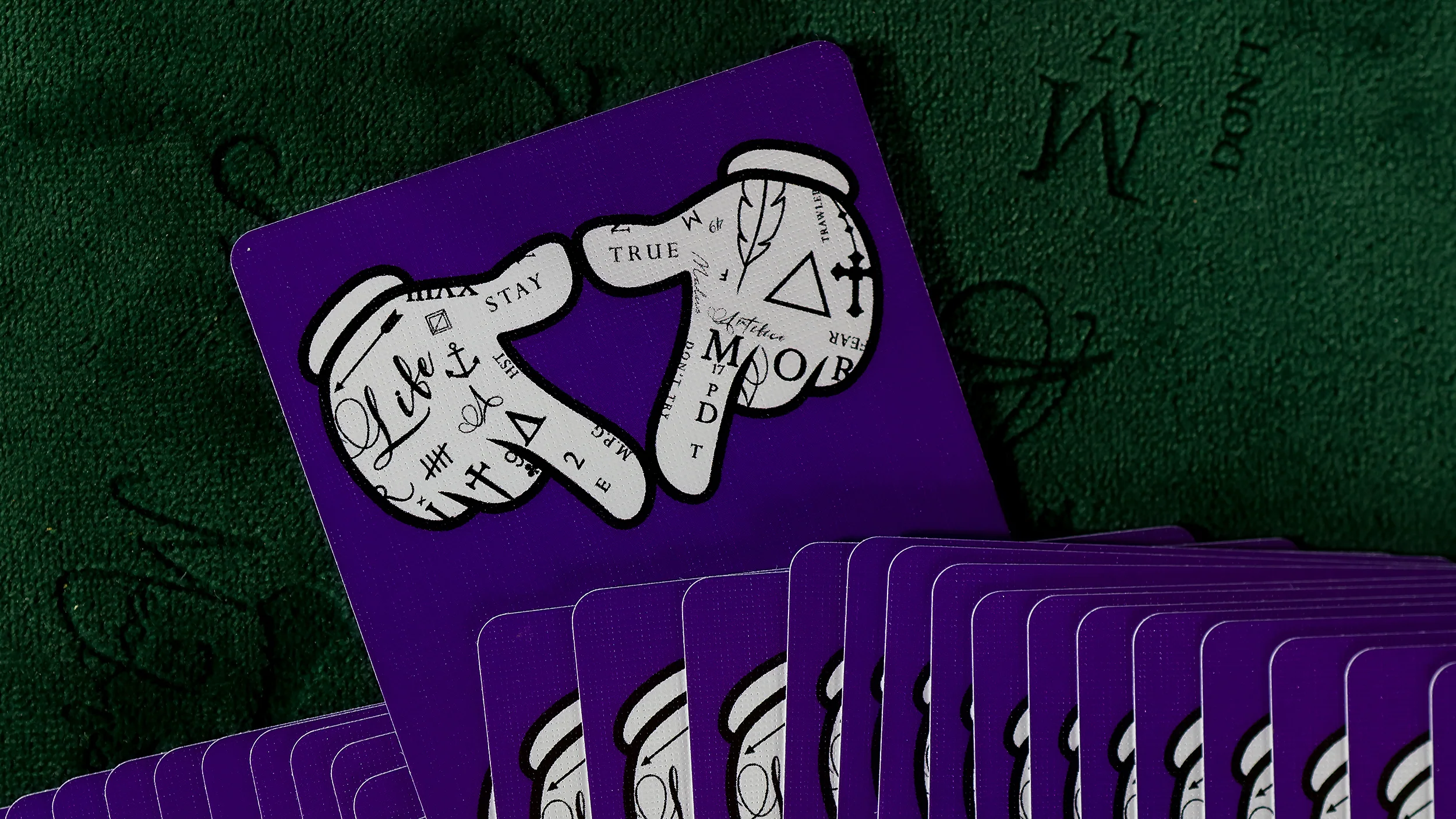PURPLE BANGERS - Image 16
