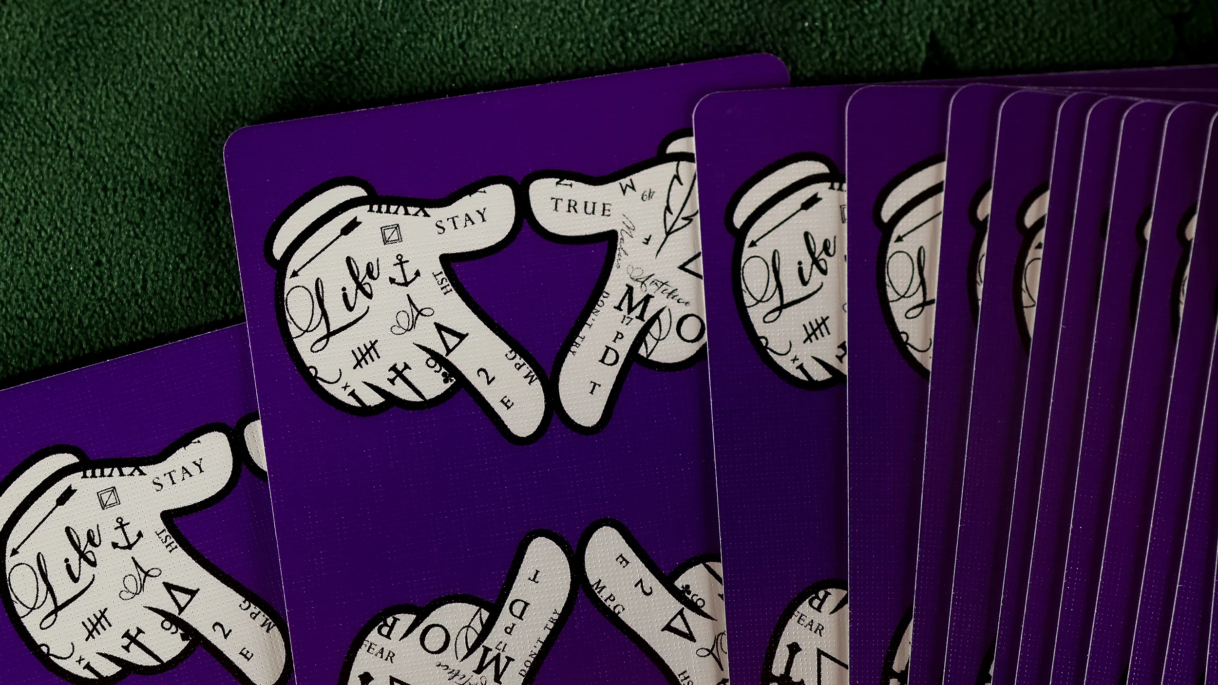 PURPLE BANGERS - Image 18